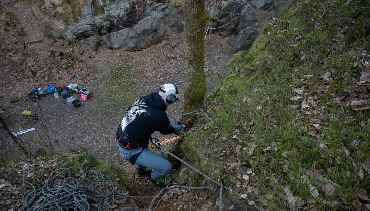 © Maria Berning und Simeon Kremzow-Tennie