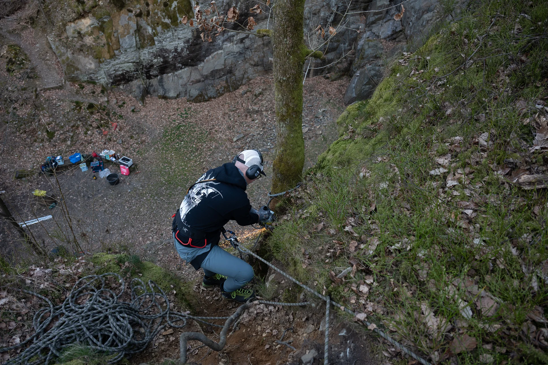 © Maria Berning und Simeon Kremzow-Tennie