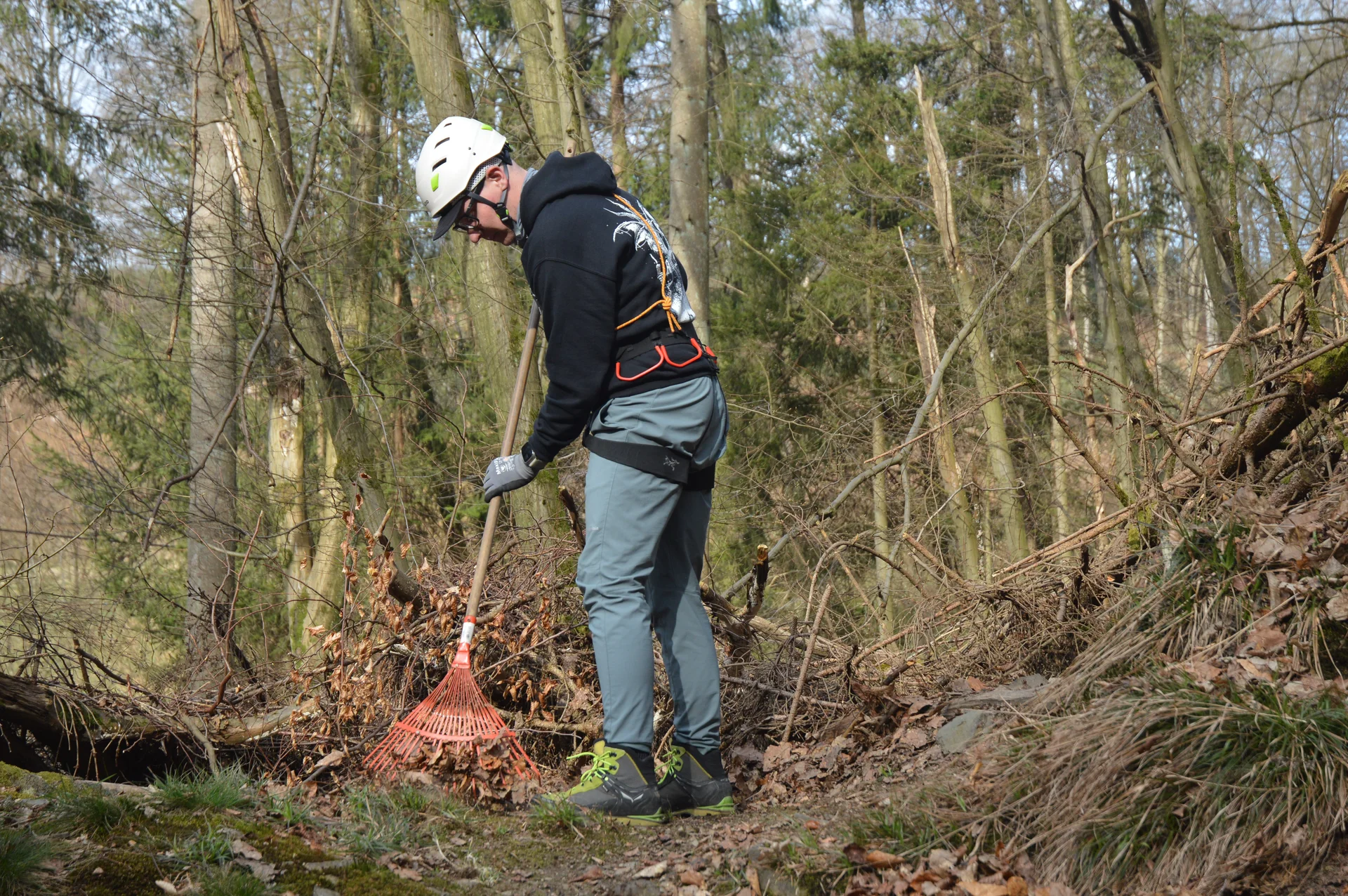 © Maria Berning und Simeon Kremzow-Tennie