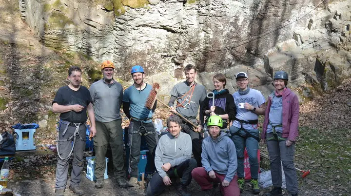 © Maria Berning und Simeon Kremzow-Tennie