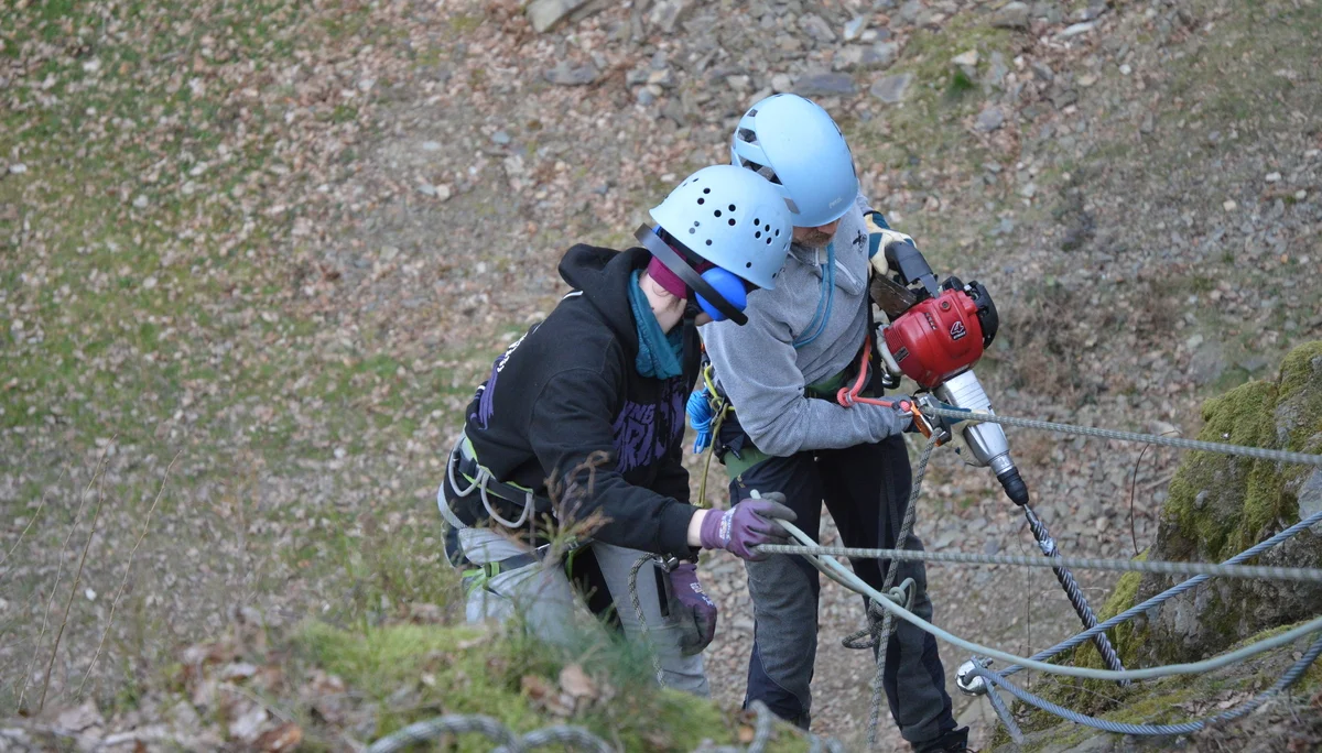 © Maria Berning und Simeon Kremzow-Tennie