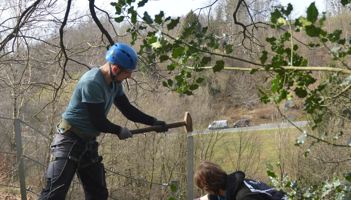 © Maria Berning und Simeon Kremzow-Tennie