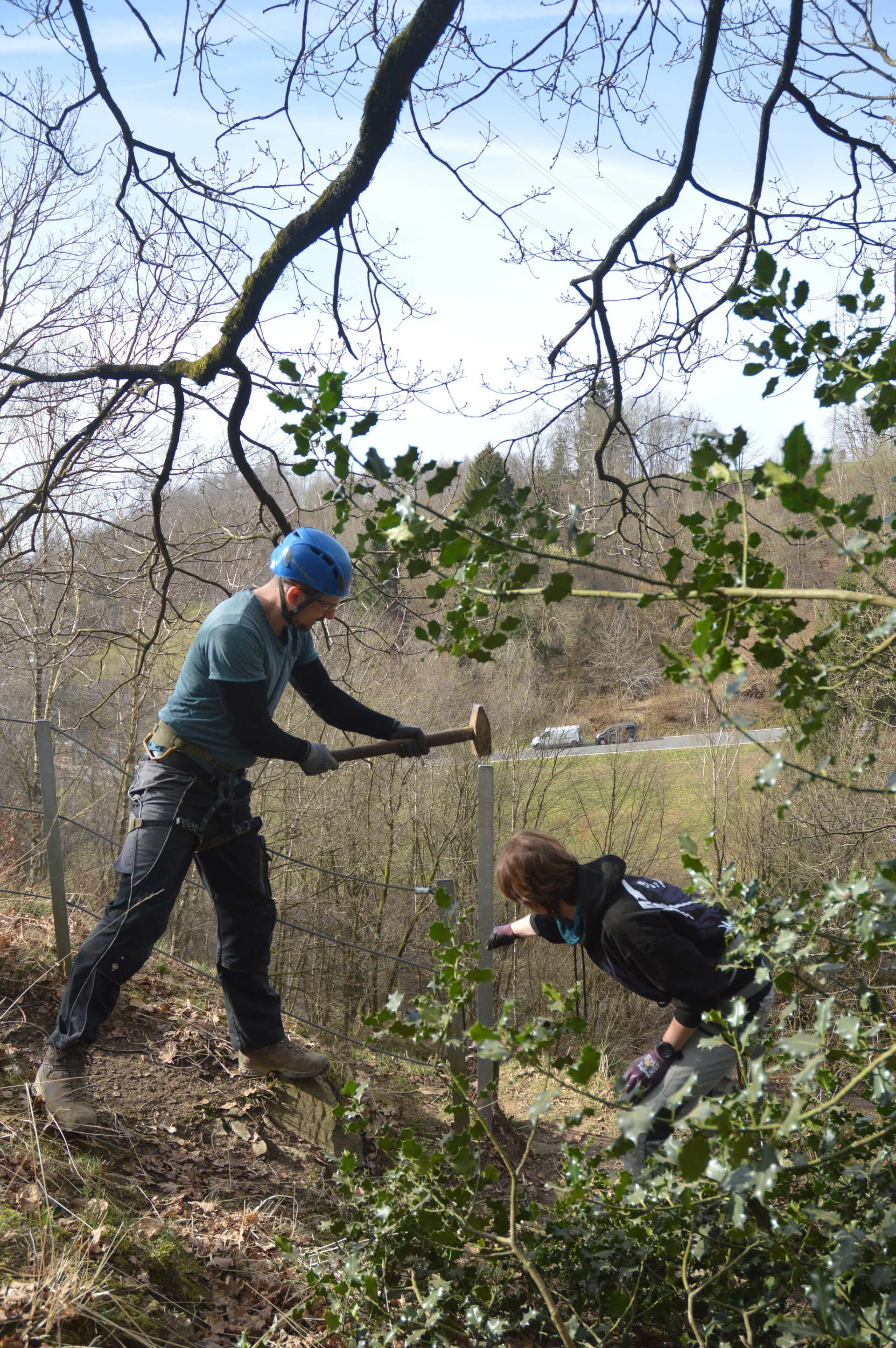 © Maria Berning und Simeon Kremzow-Tennie