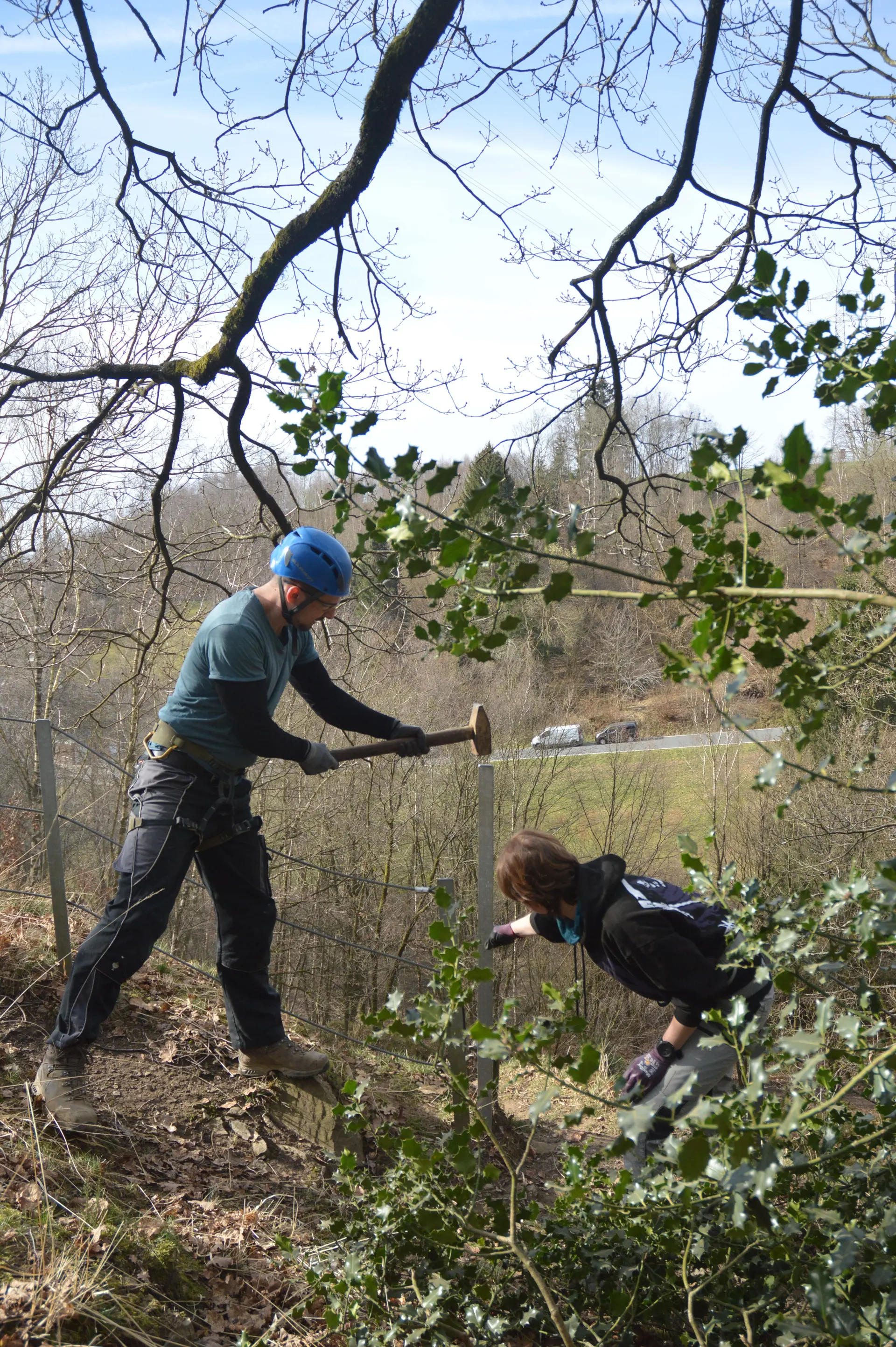 © Maria Berning und Simeon Kremzow-Tennie