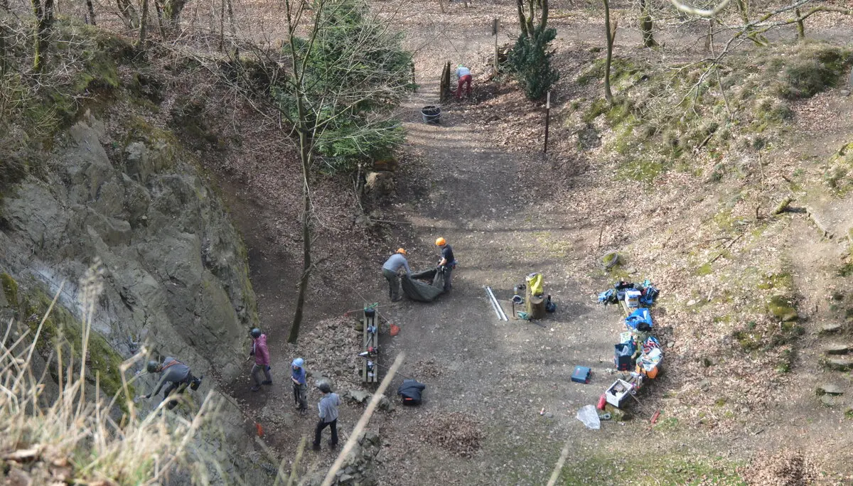 © Maria Berning und Simeon Kremzow-Tennie