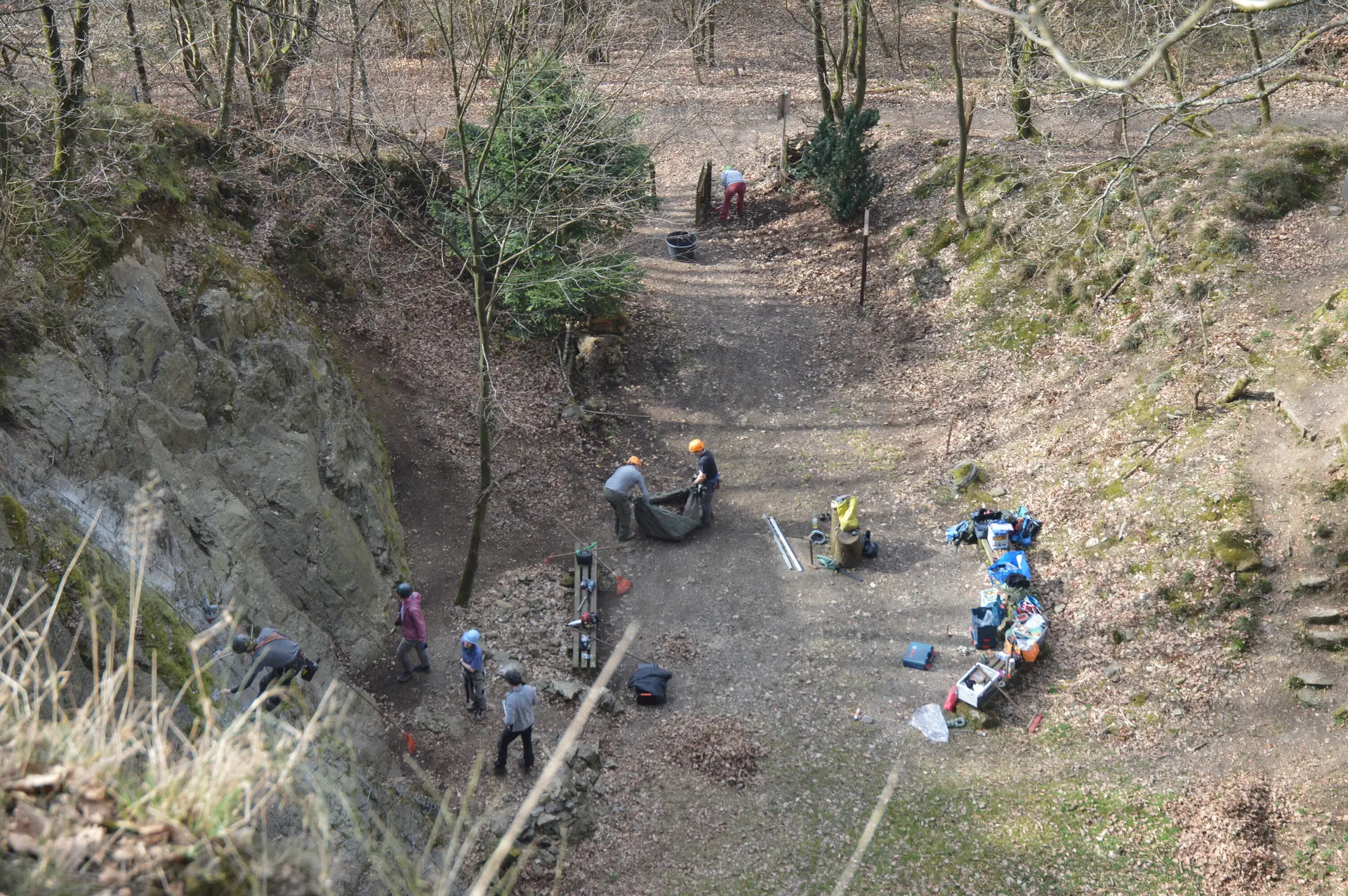 © Maria Berning und Simeon Kremzow-Tennie