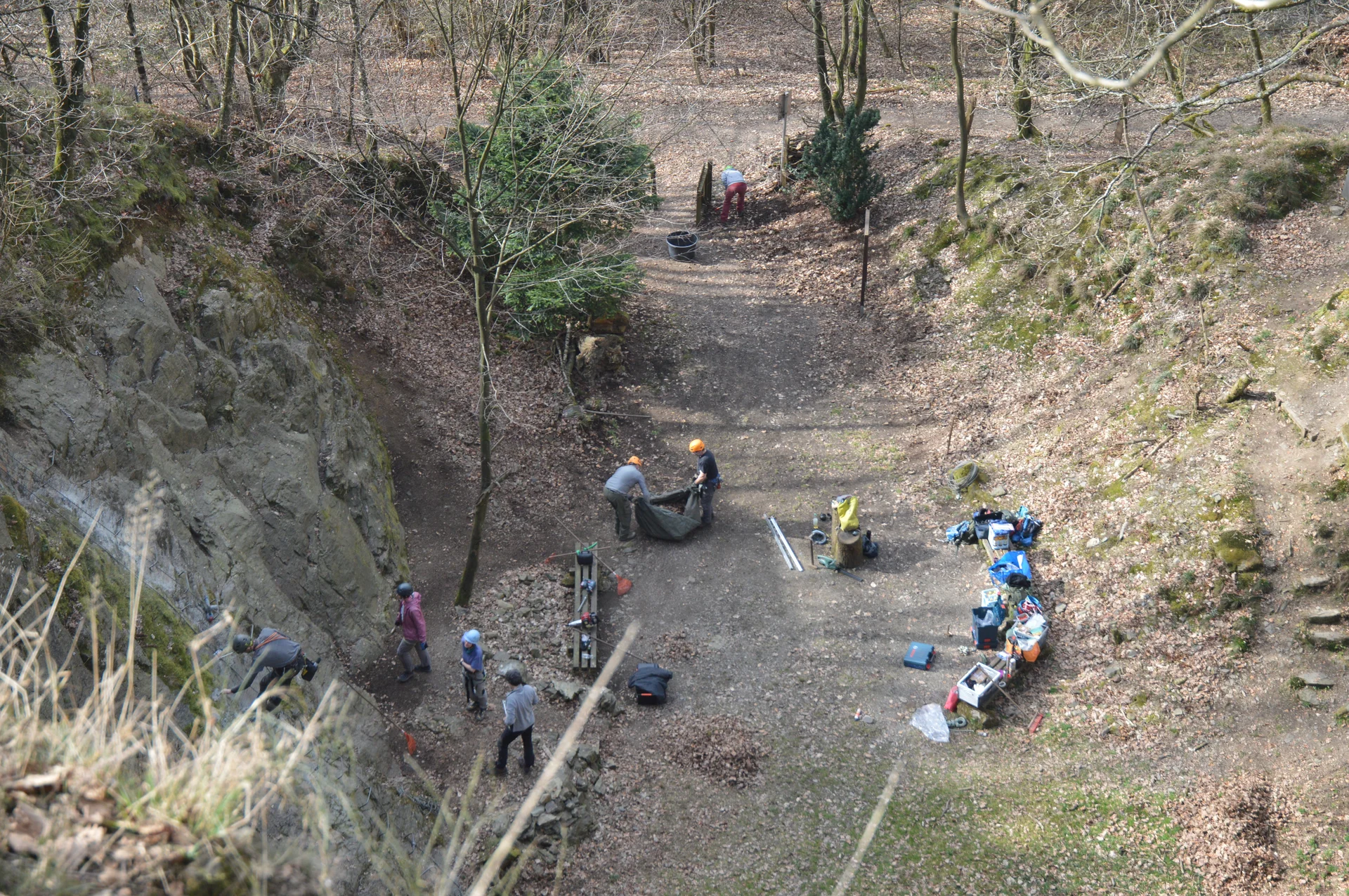 © Maria Berning und Simeon Kremzow-Tennie