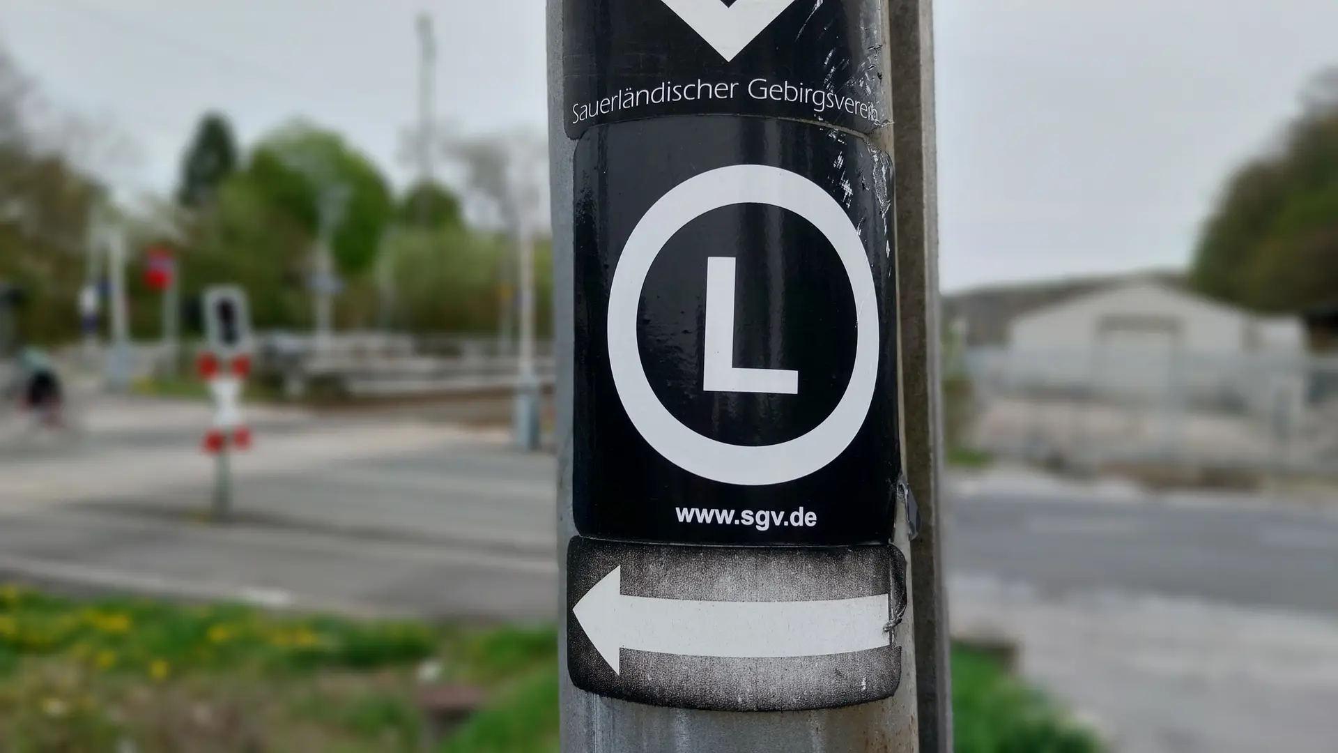 Immer weiter - rund um Langenberg | © Frank Gleitsmann