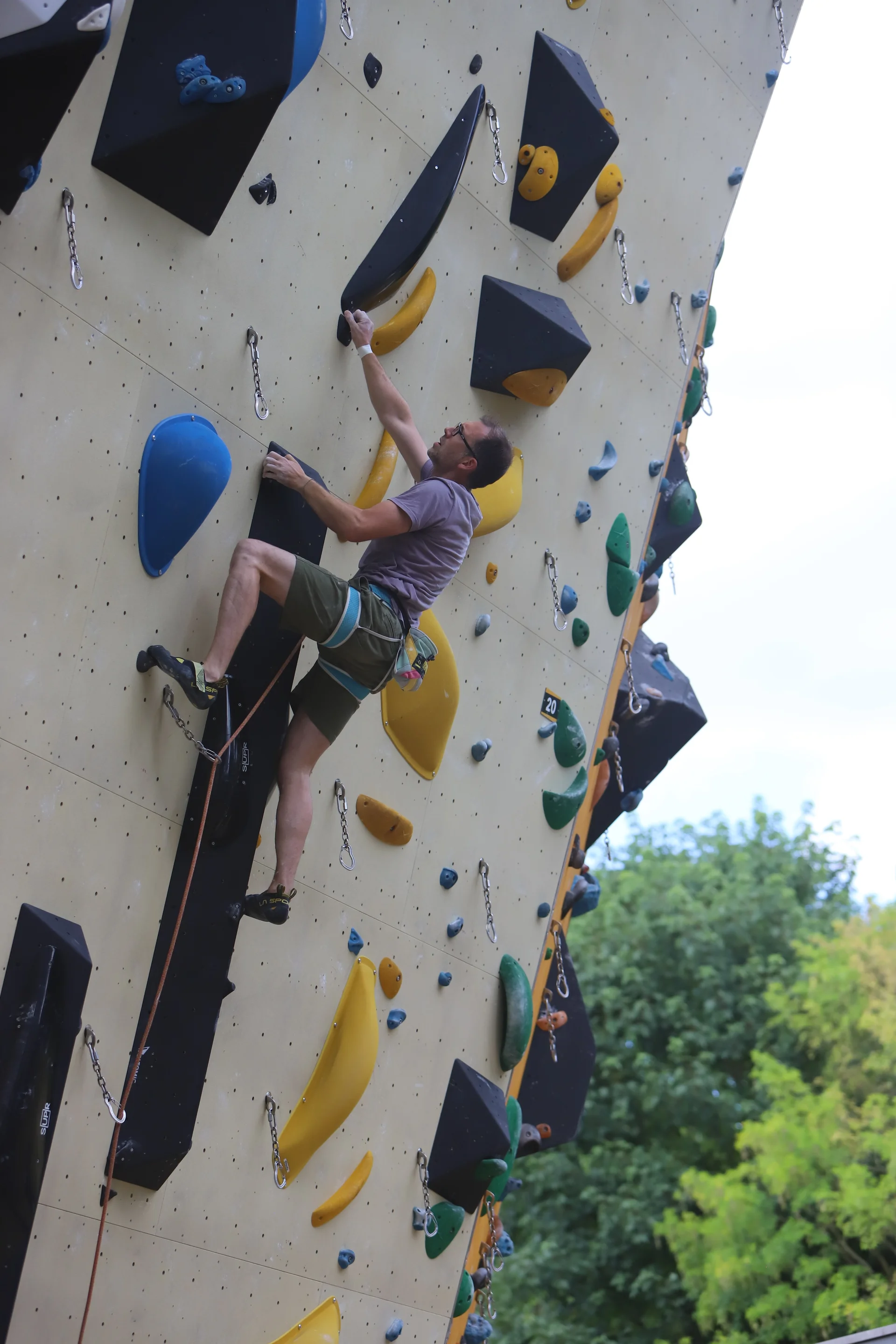 © Manuel Dahmen / Lotta Schewe