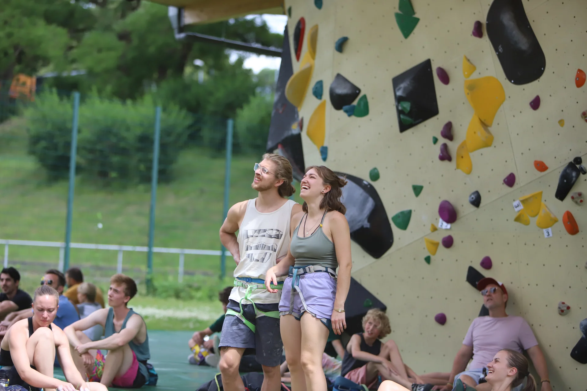 © Manuel Dahmen / Lotta Schewe