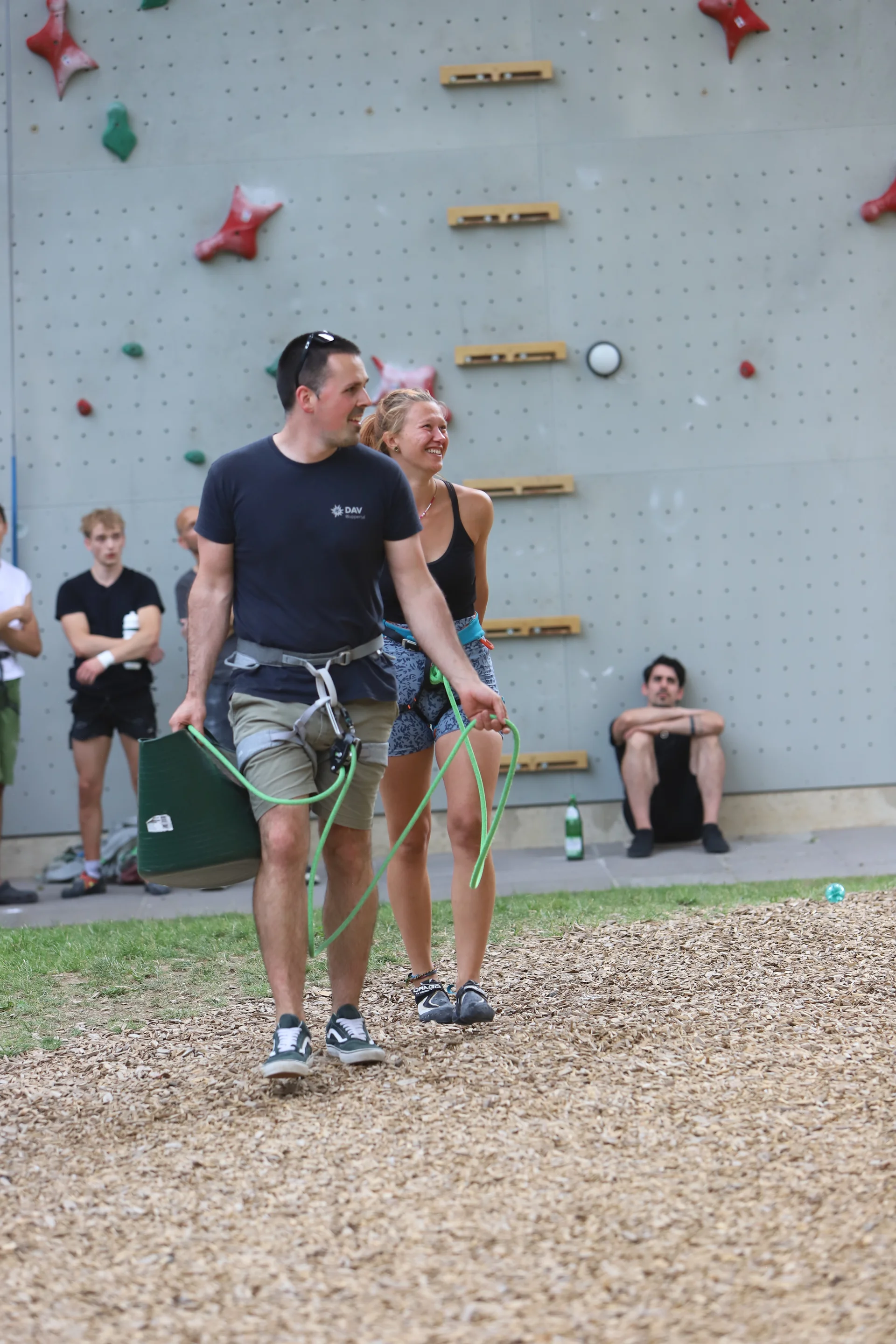 © Manuel Dahmen / Lotta Schewe