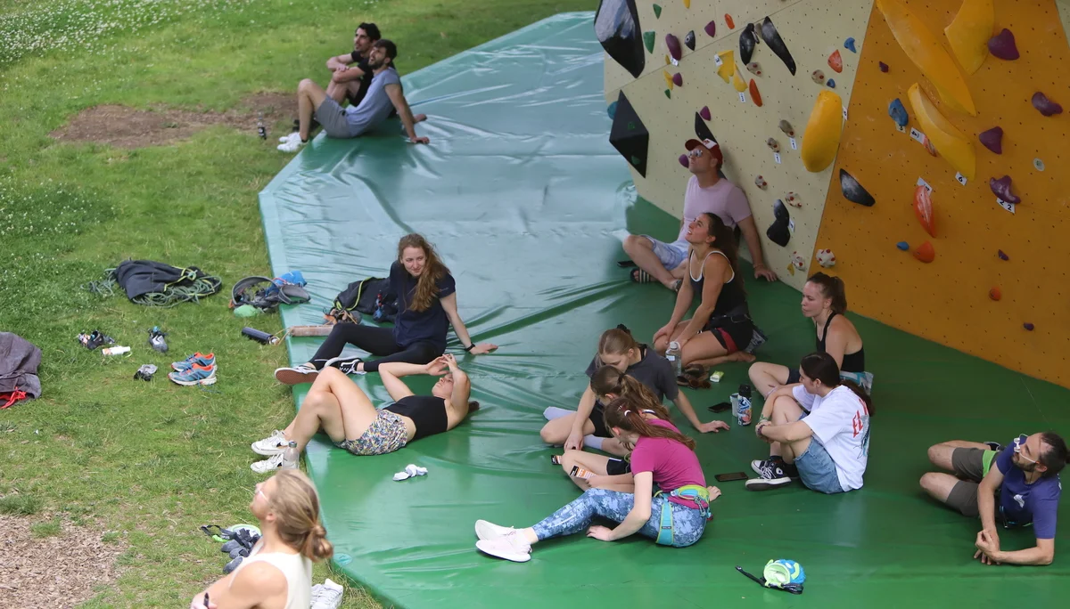 © Manuel Dahmen / Lotta Schewe