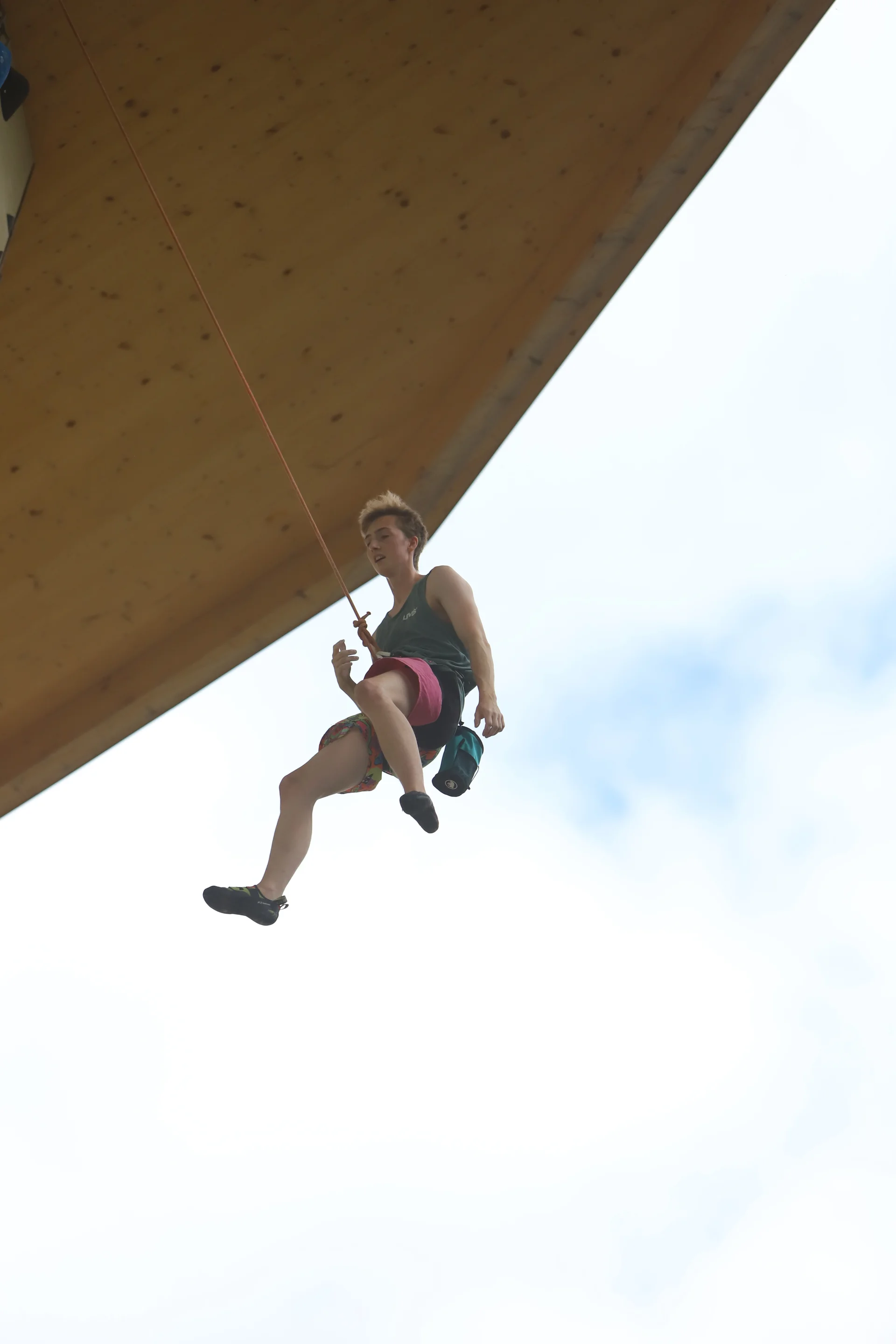 © Manuel Dahmen / Lotta Schewe