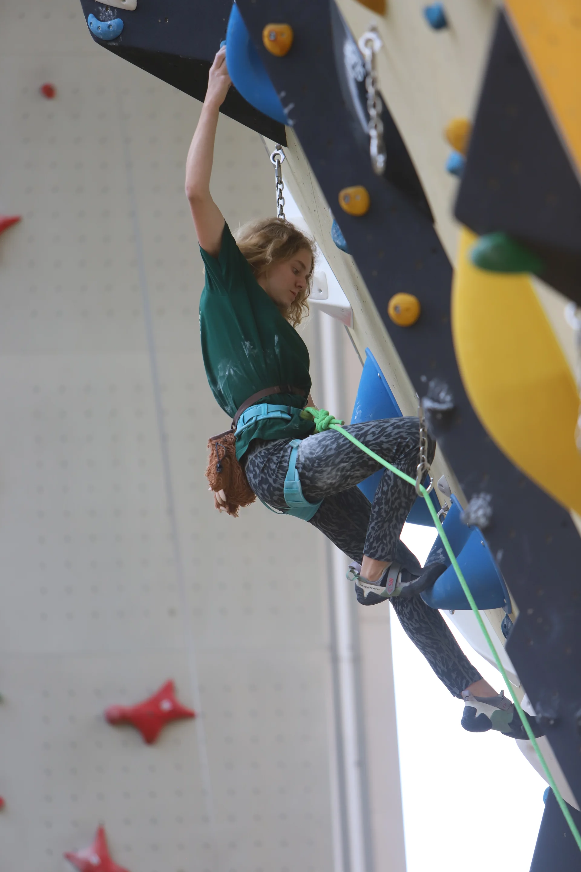 © Manuel Dahmen / Lotta Schewe