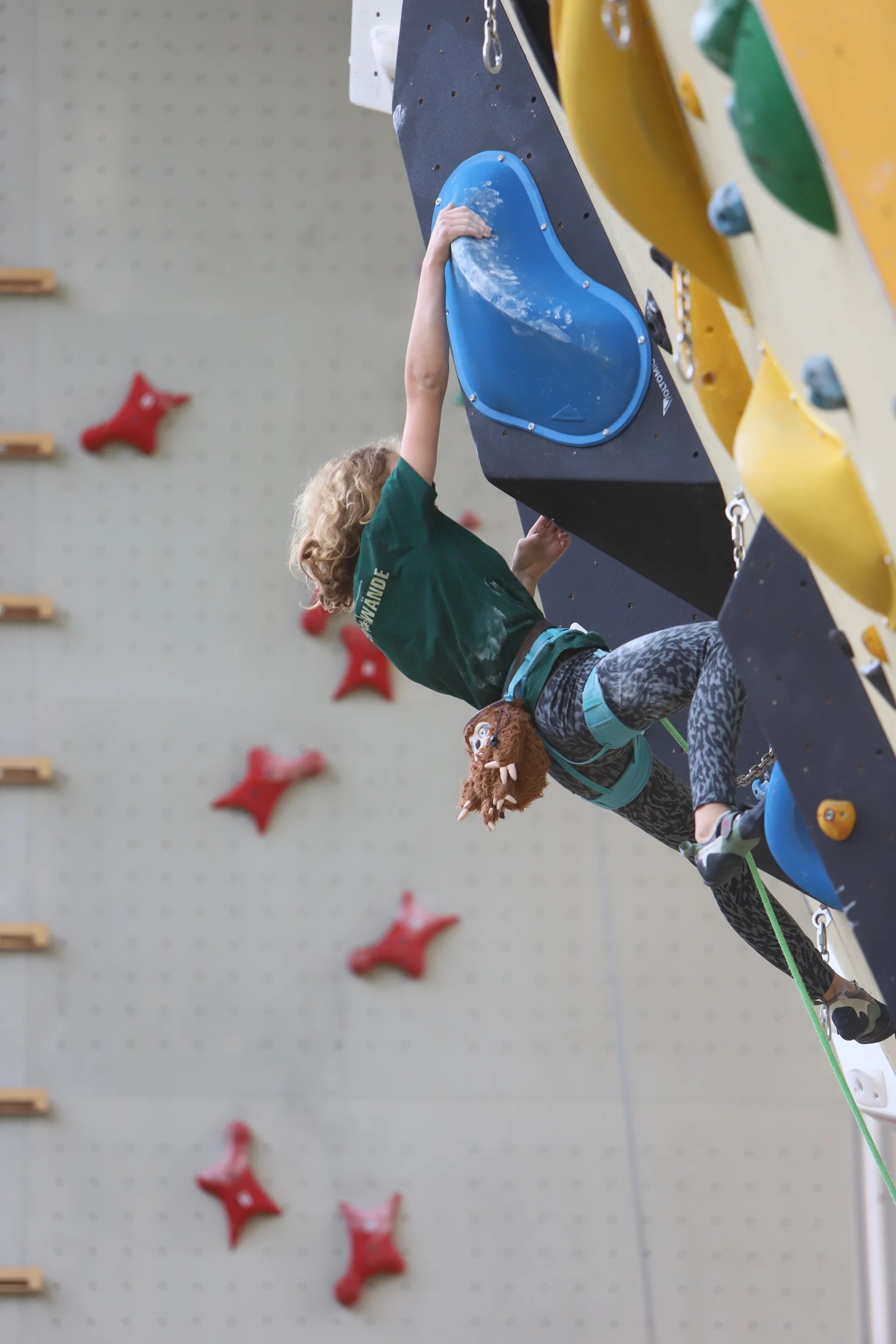 © Manuel Dahmen / Lotta Schewe