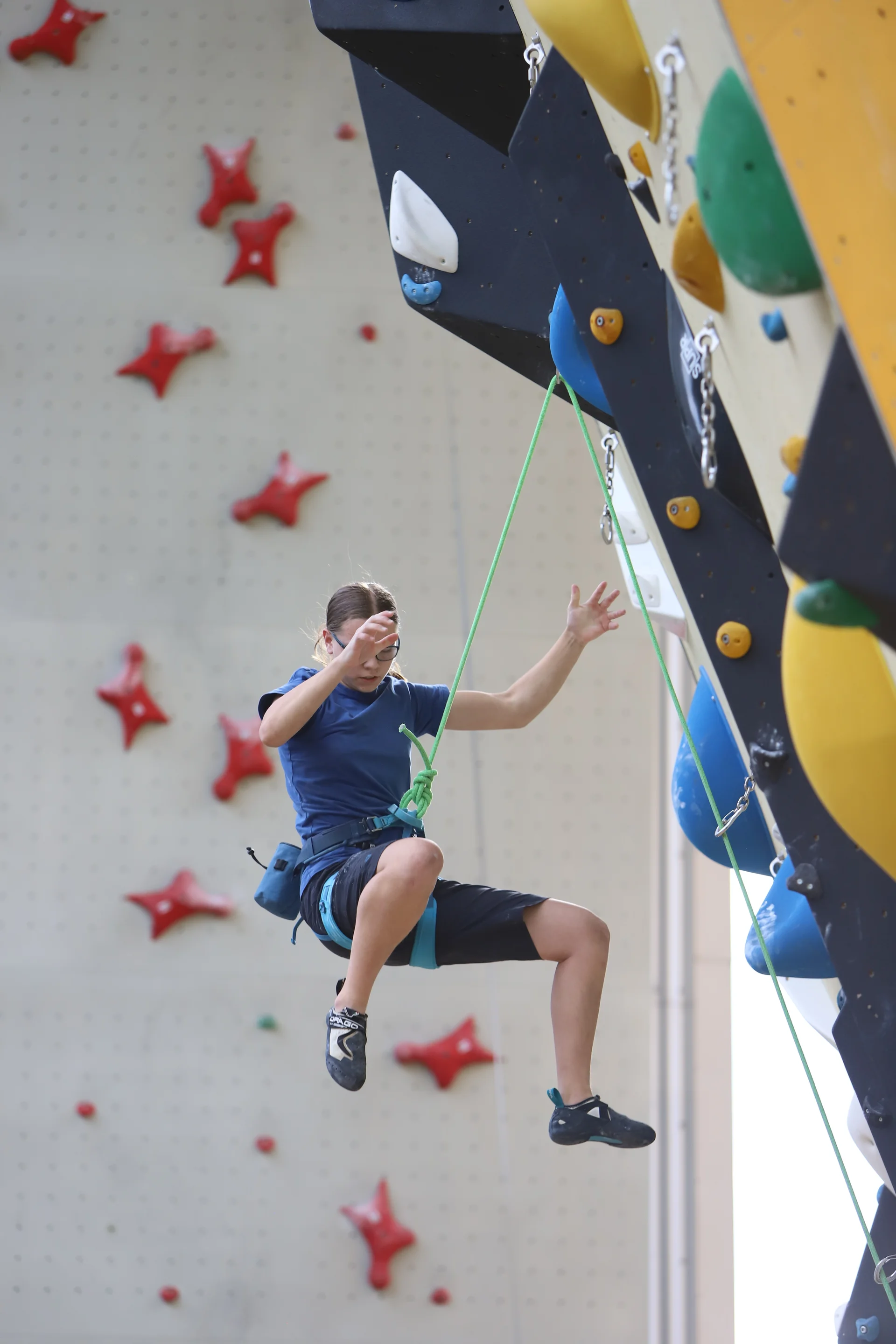 © Manuel Dahmen / Lotta Schewe