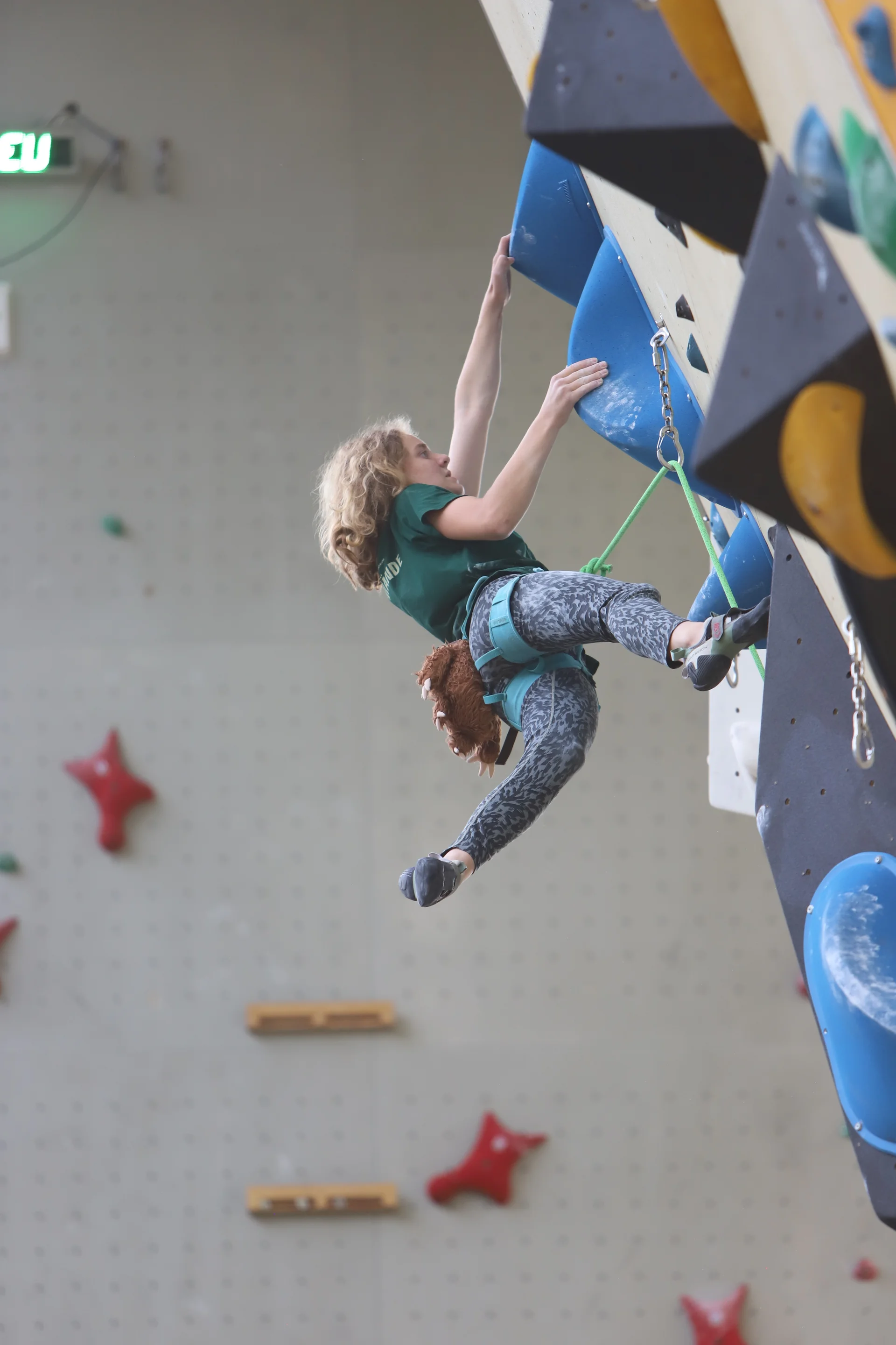 © Manuel Dahmen / Lotta Schewe