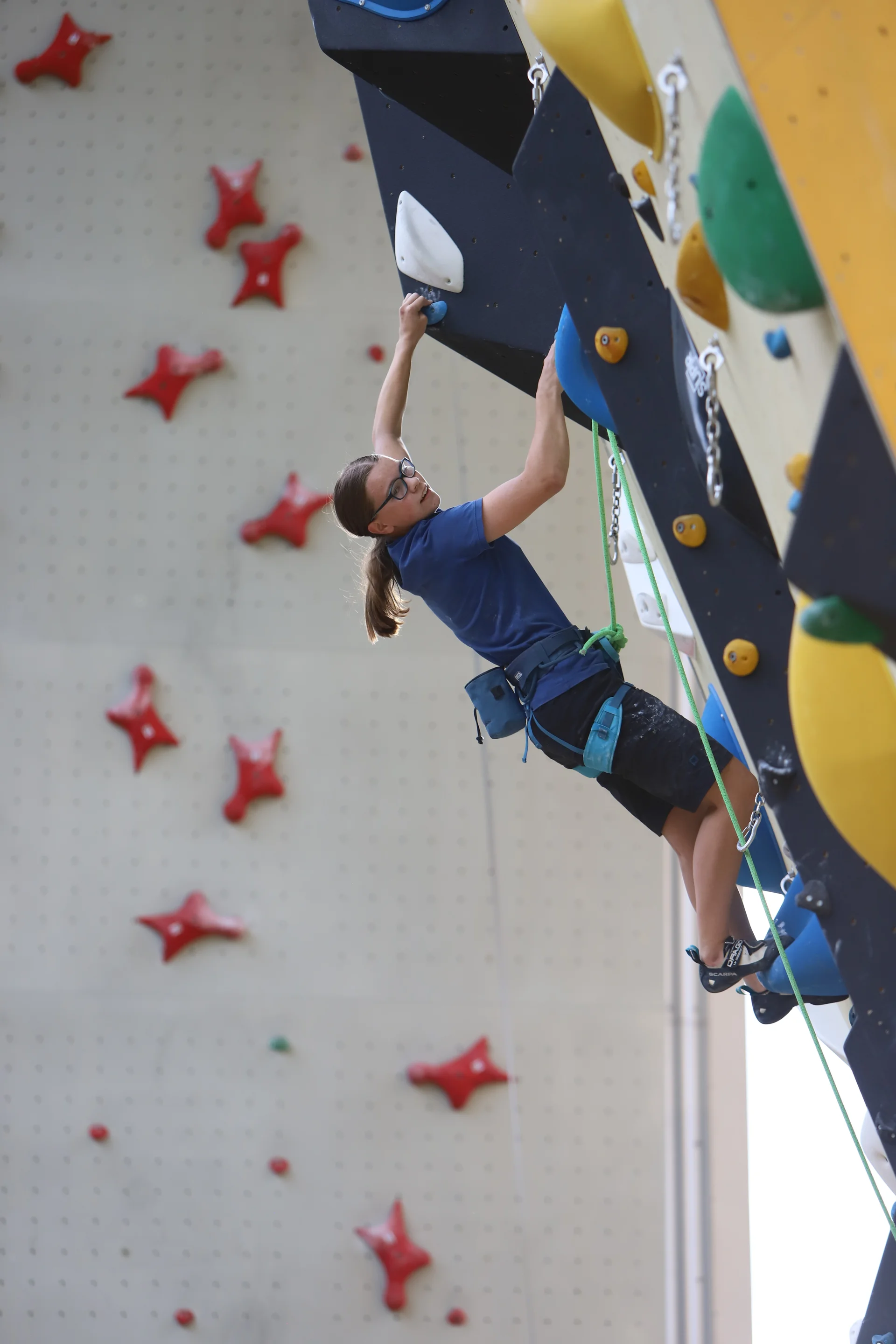 © Manuel Dahmen / Lotta Schewe