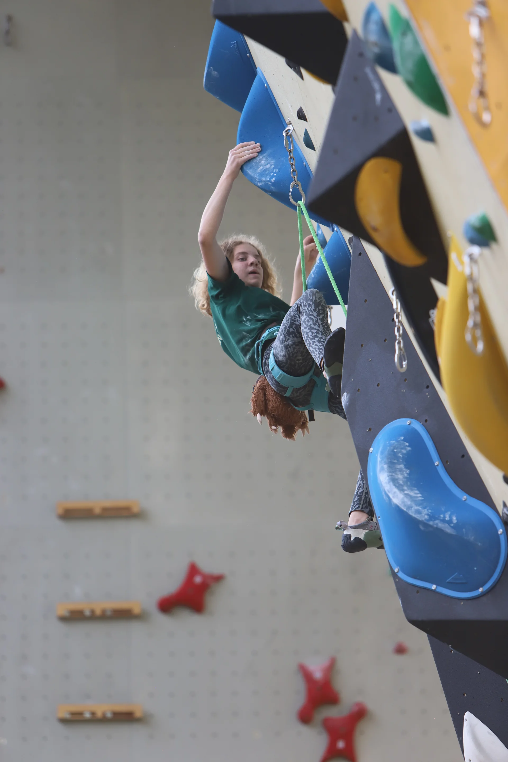 © Manuel Dahmen / Lotta Schewe