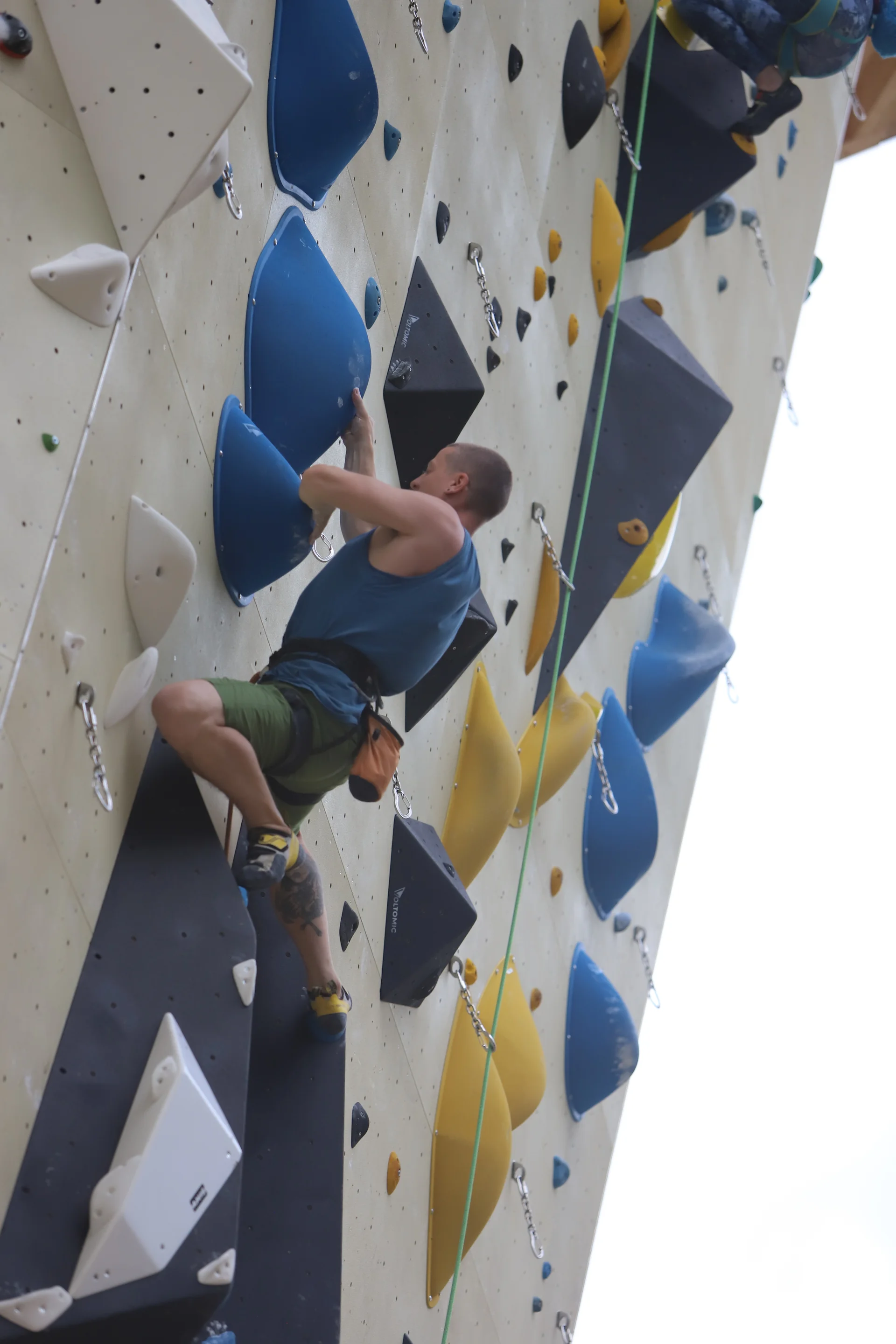 © Manuel Dahmen / Lotta Schewe