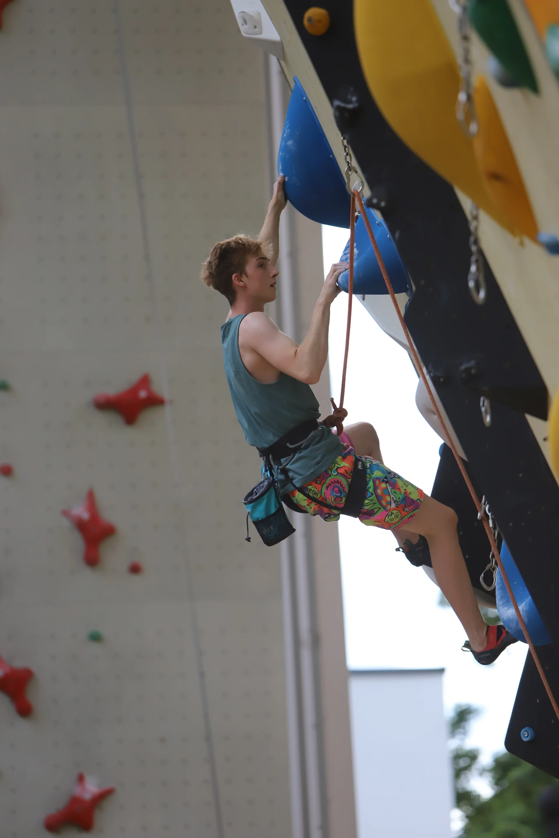 © Manuel Dahmen / Lotta Schewe