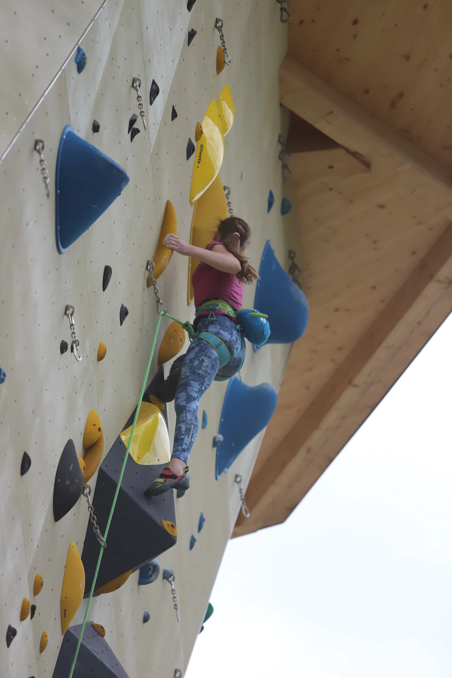 © Manuel Dahmen / Lotta Schewe