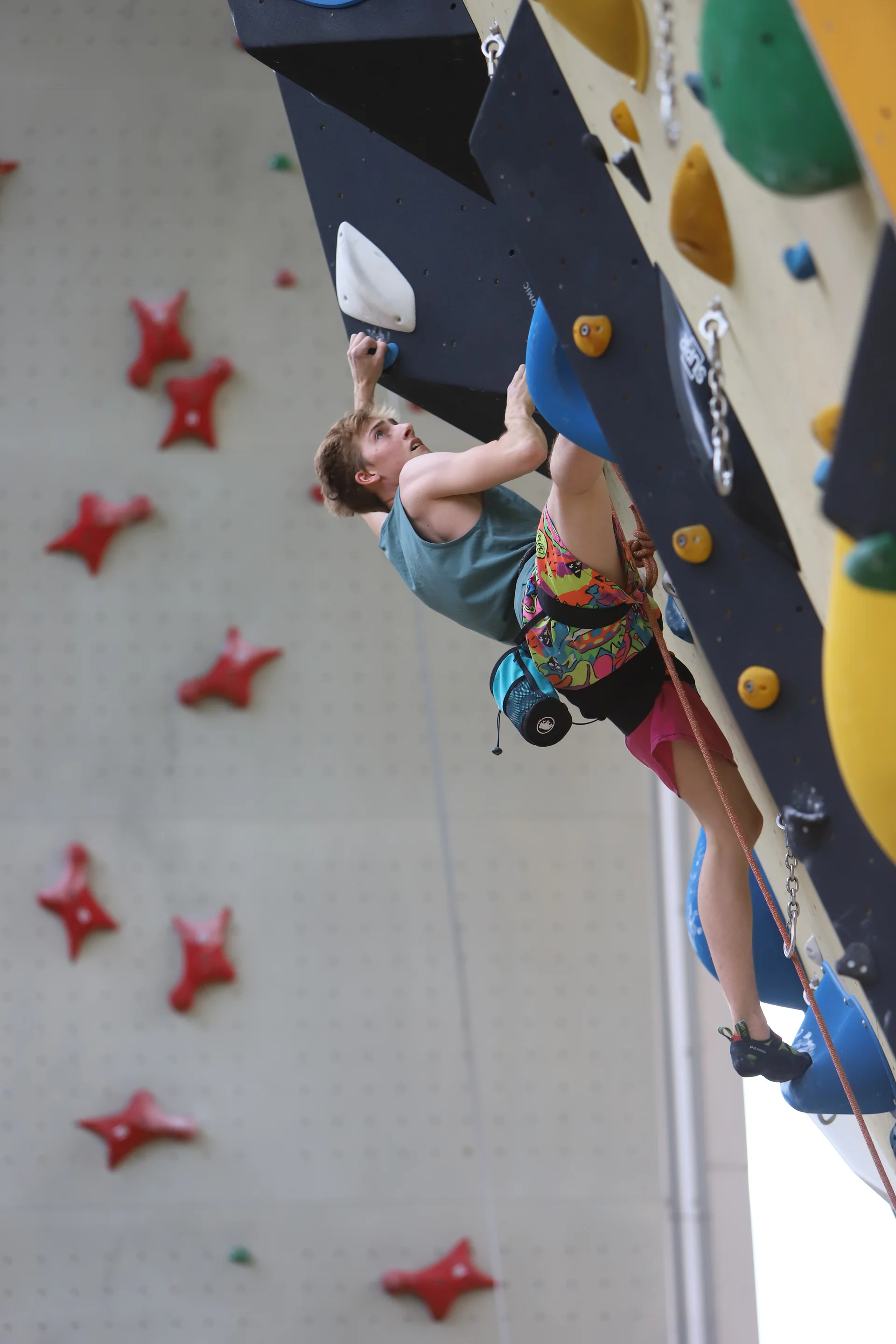 © Manuel Dahmen / Lotta Schewe