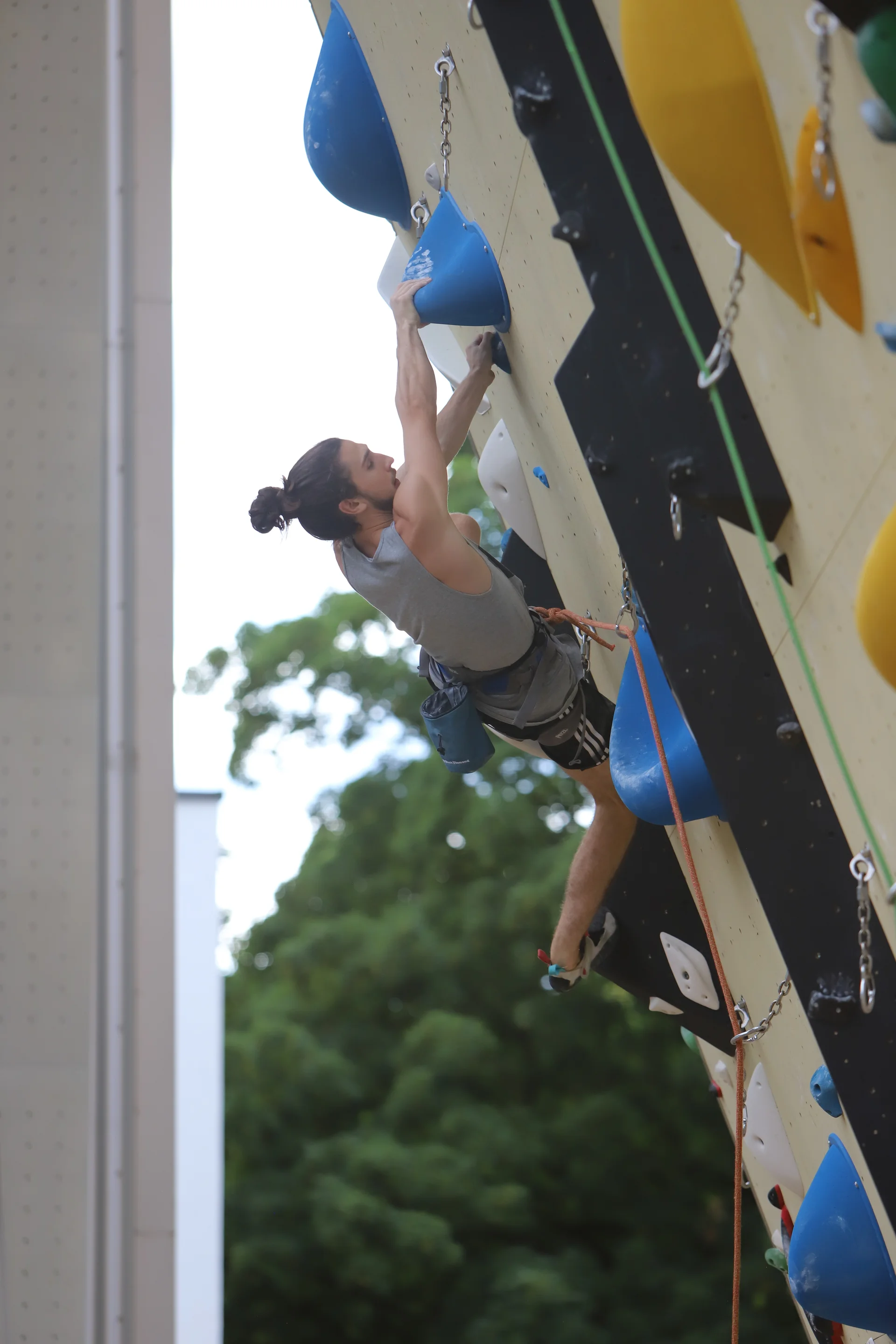 © Manuel Dahmen / Lotta Schewe