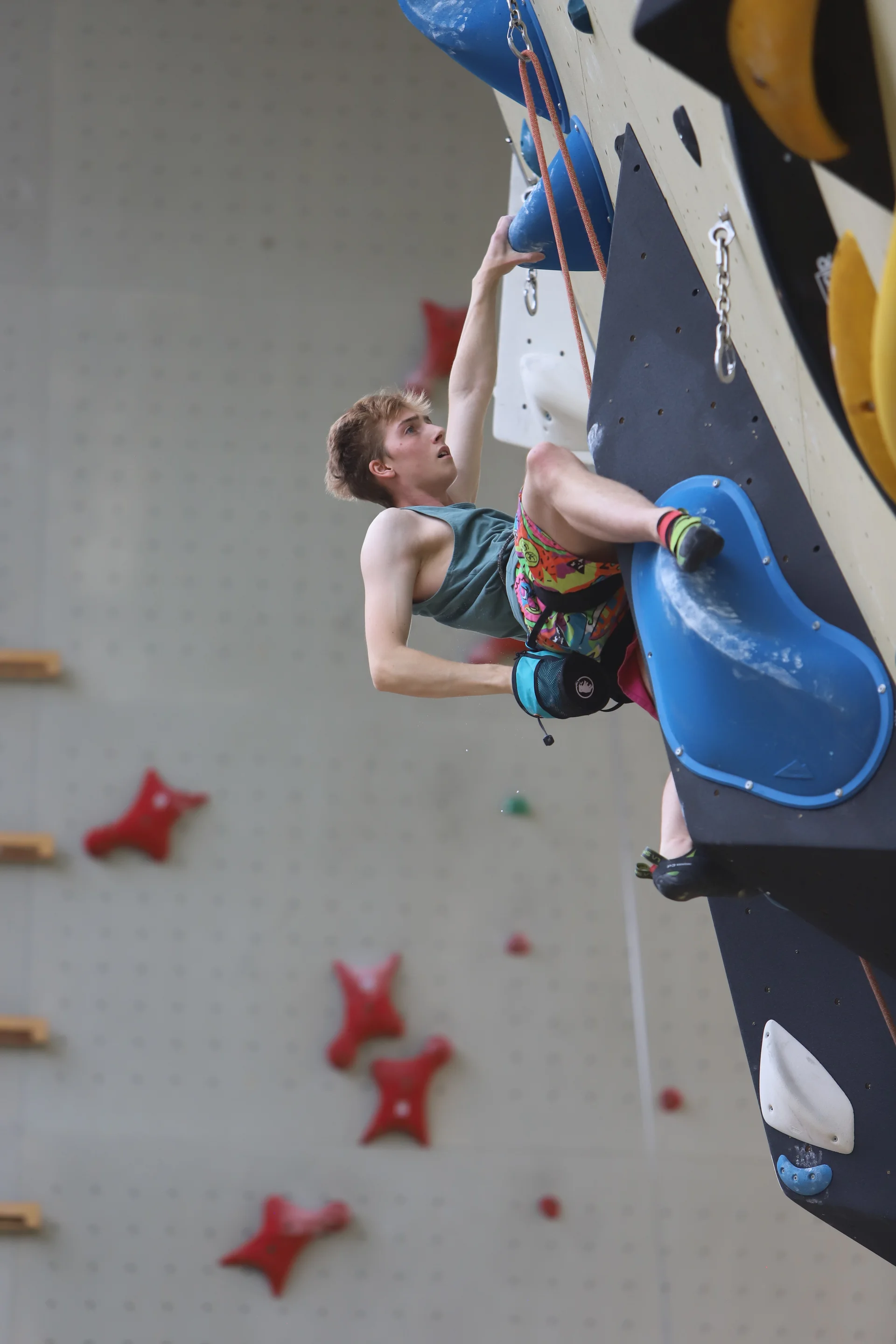 © Manuel Dahmen / Lotta Schewe