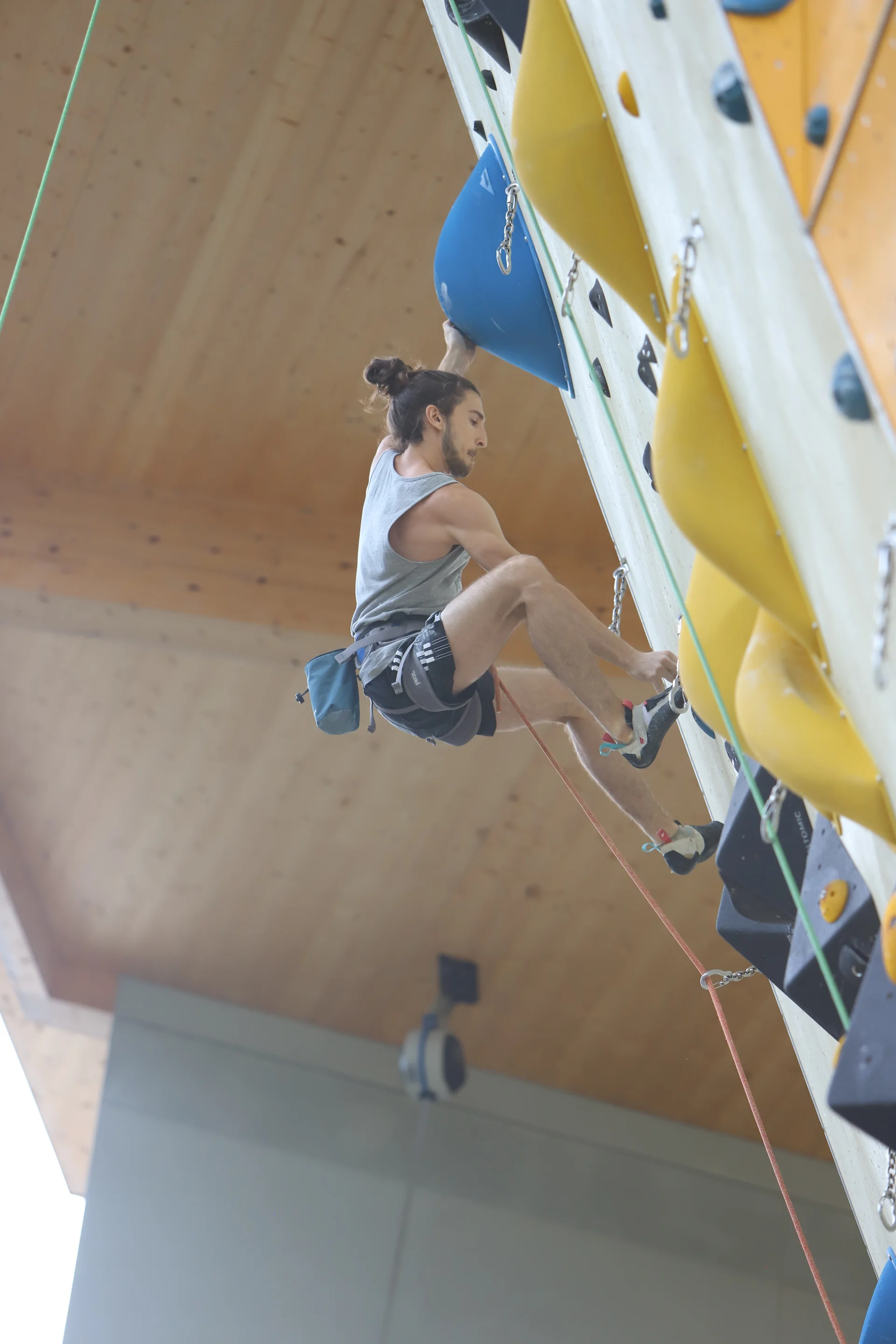 © Manuel Dahmen / Lotta Schewe