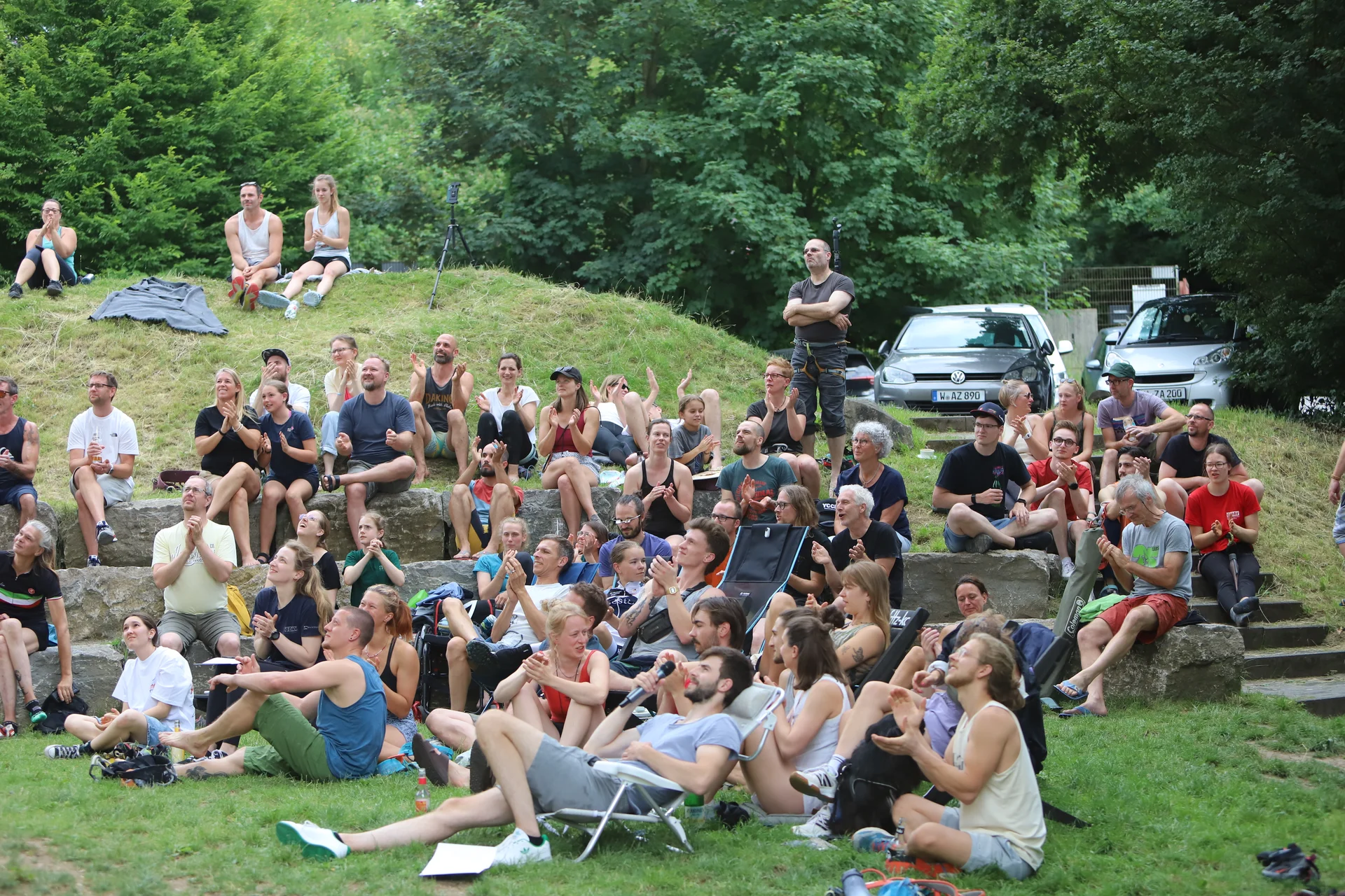 © Manuel Dahmen / Lotta Schewe