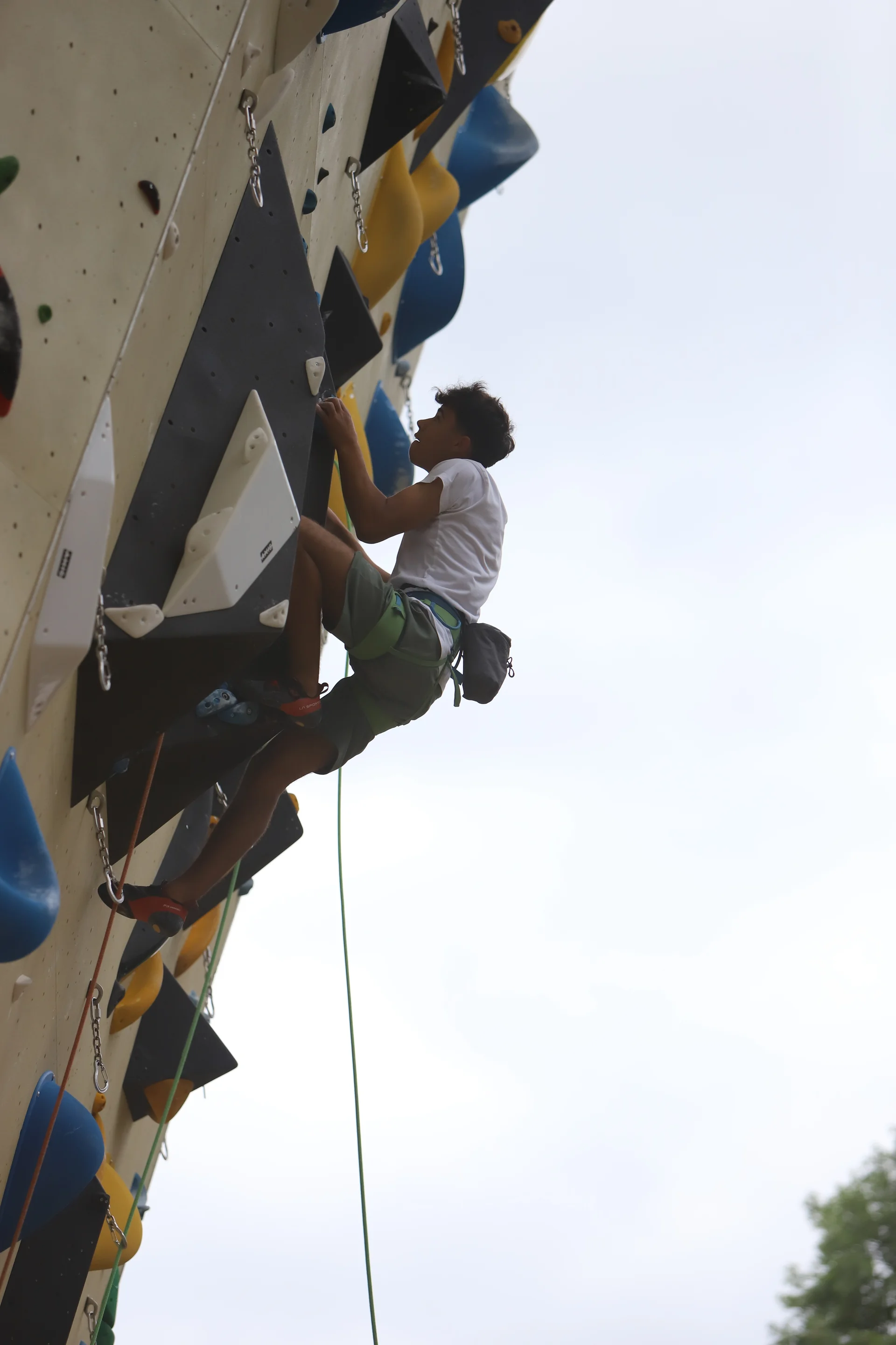 © Manuel Dahmen / Lotta Schewe