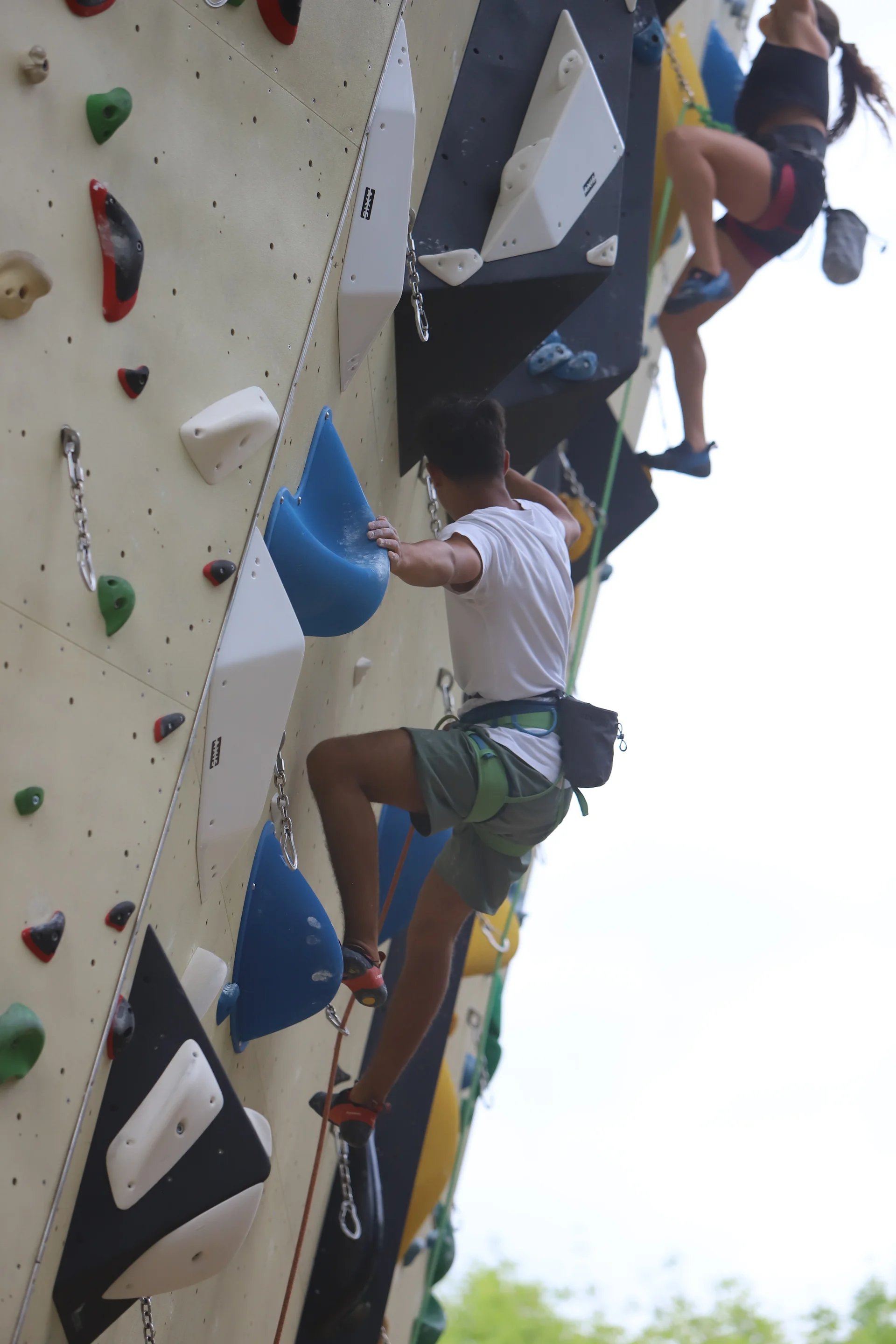 © Manuel Dahmen / Lotta Schewe