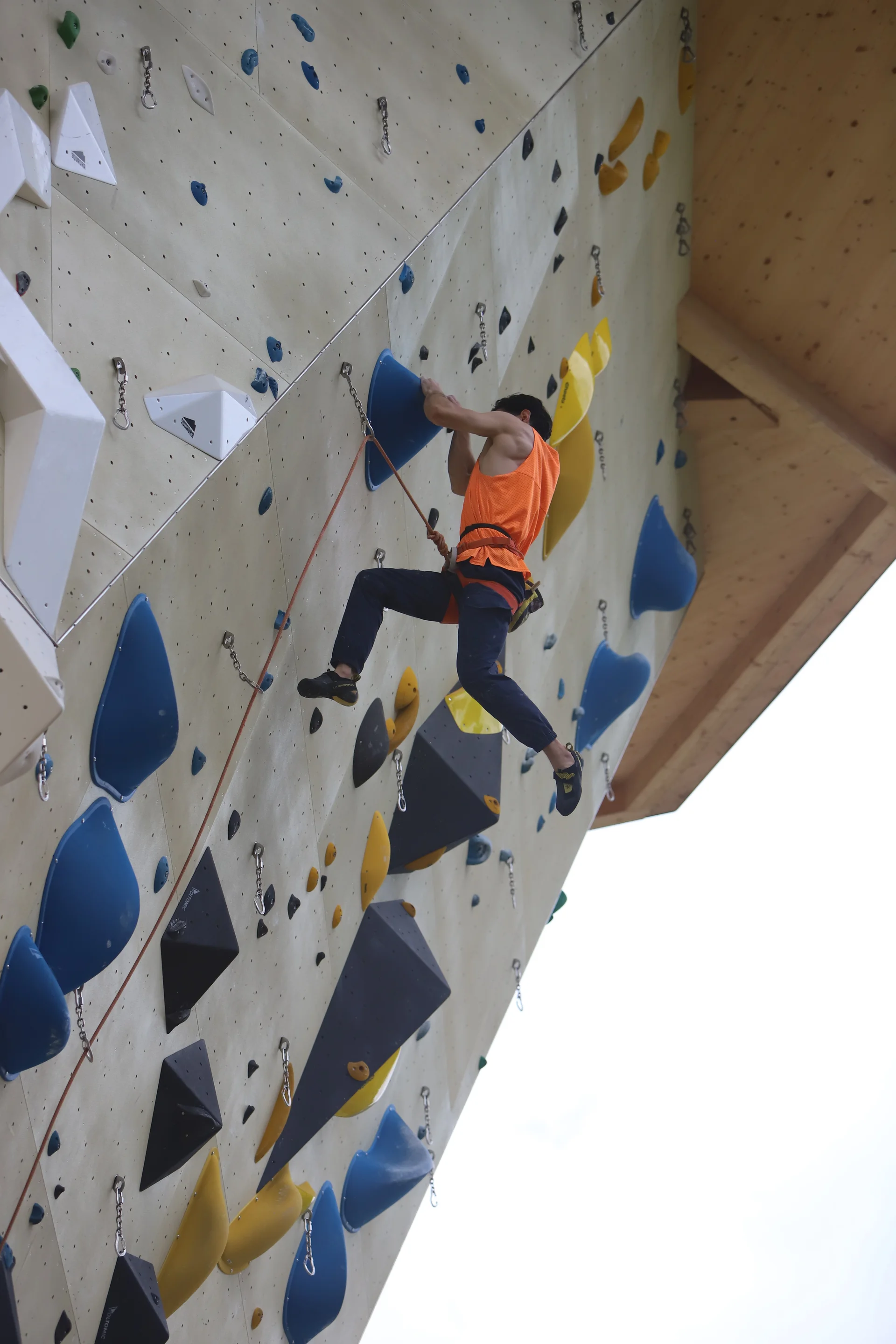 © Manuel Dahmen / Lotta Schewe