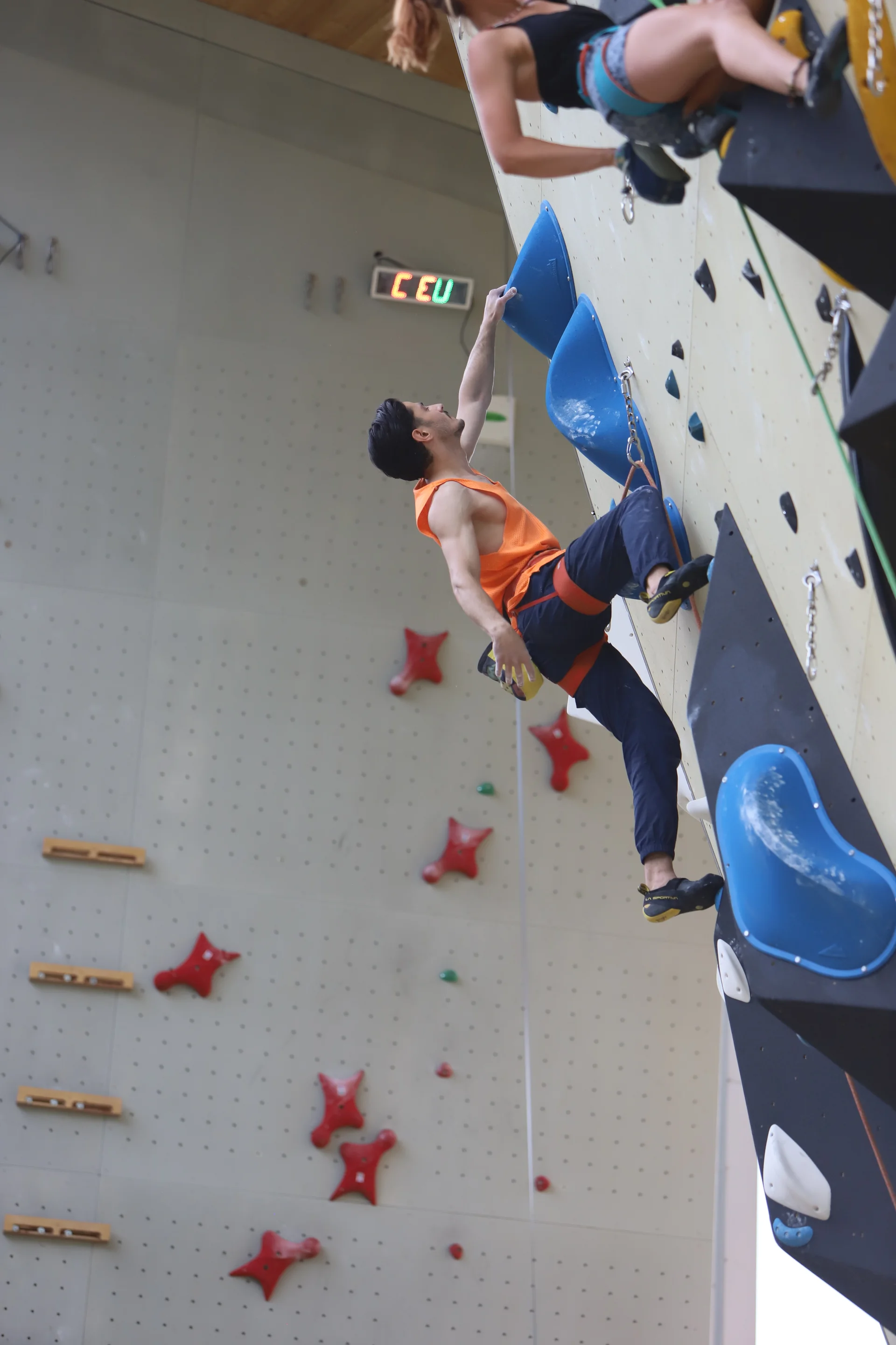 © Manuel Dahmen / Lotta Schewe