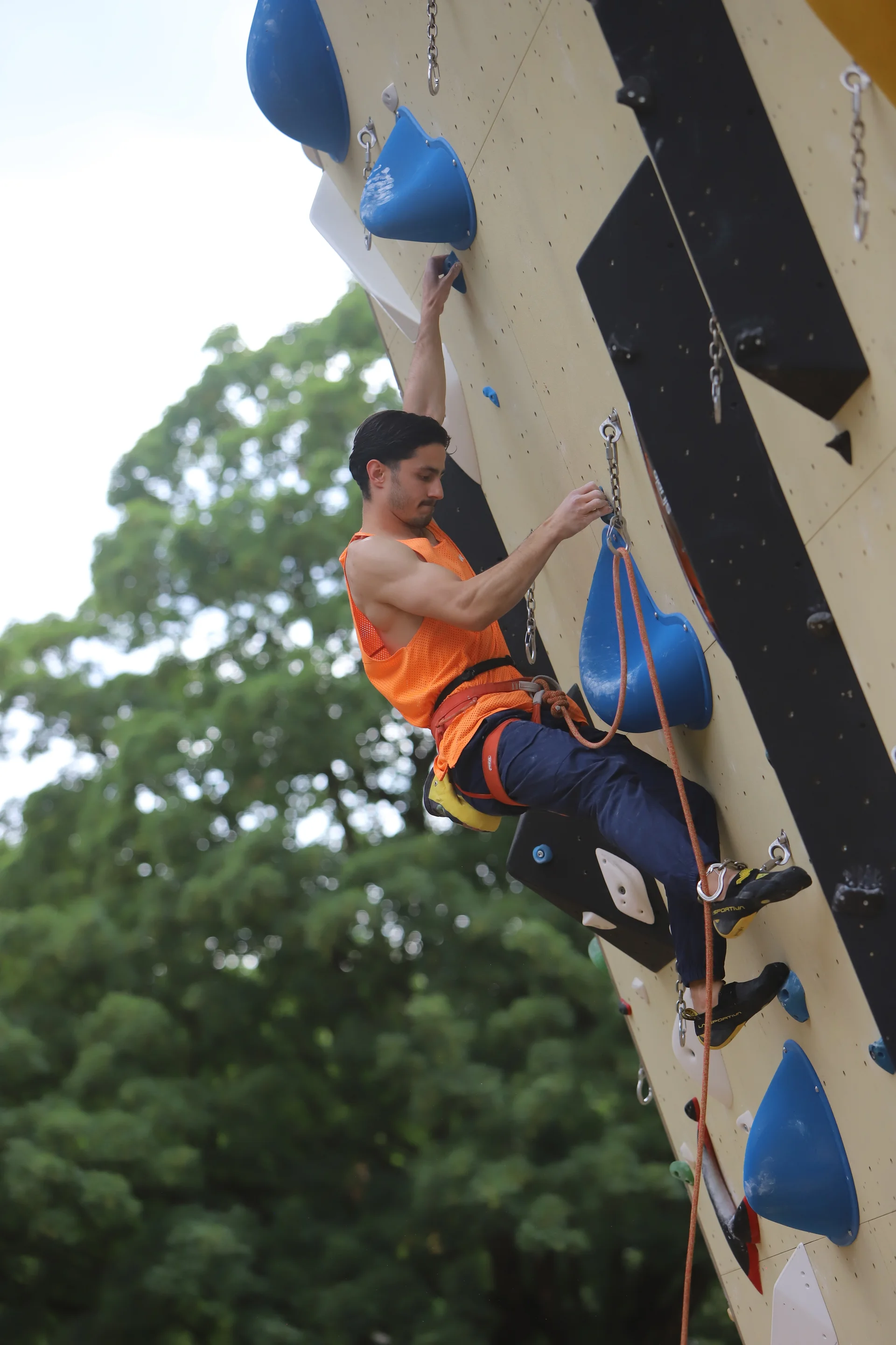 © Manuel Dahmen / Lotta Schewe