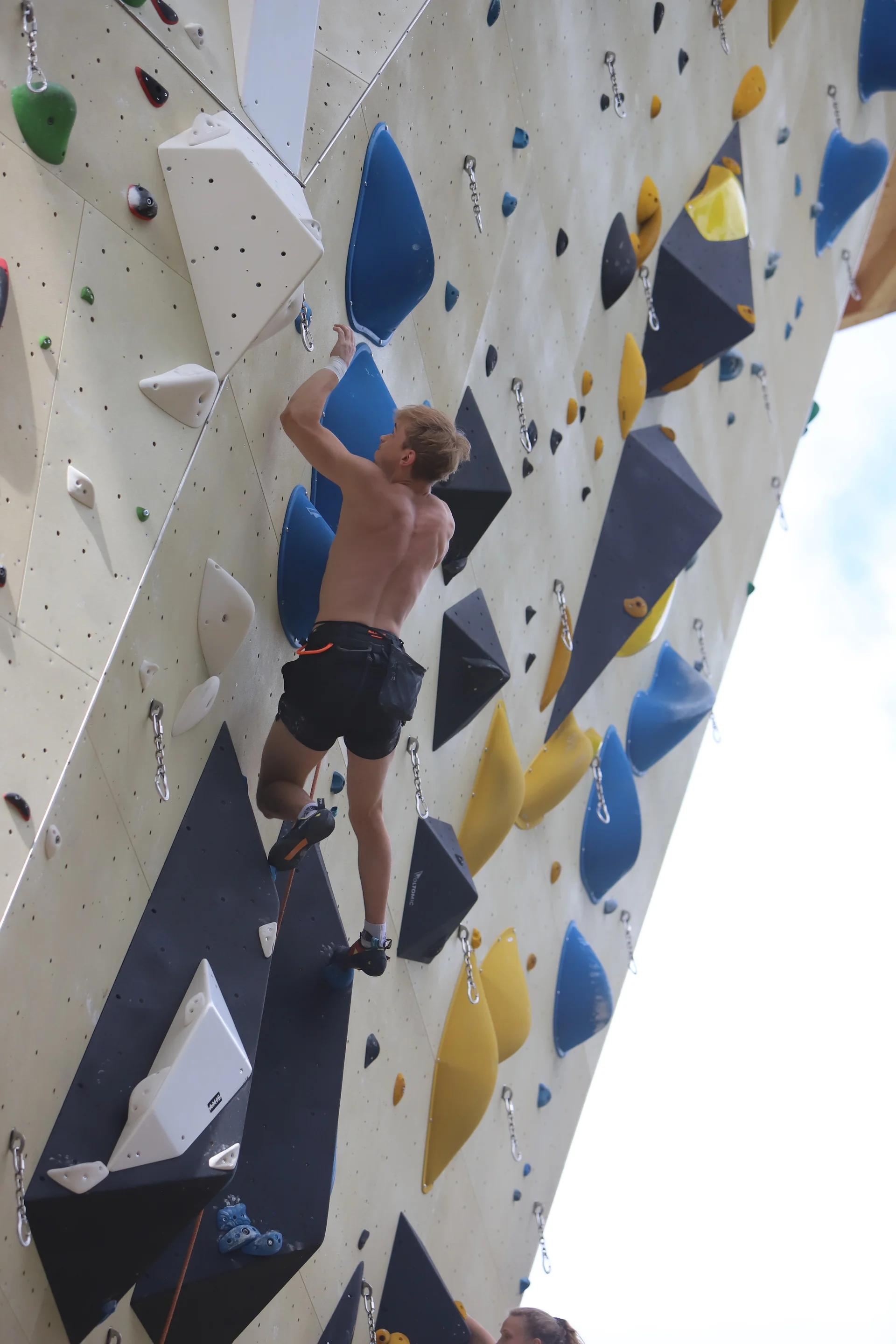 © Manuel Dahmen / Lotta Schewe