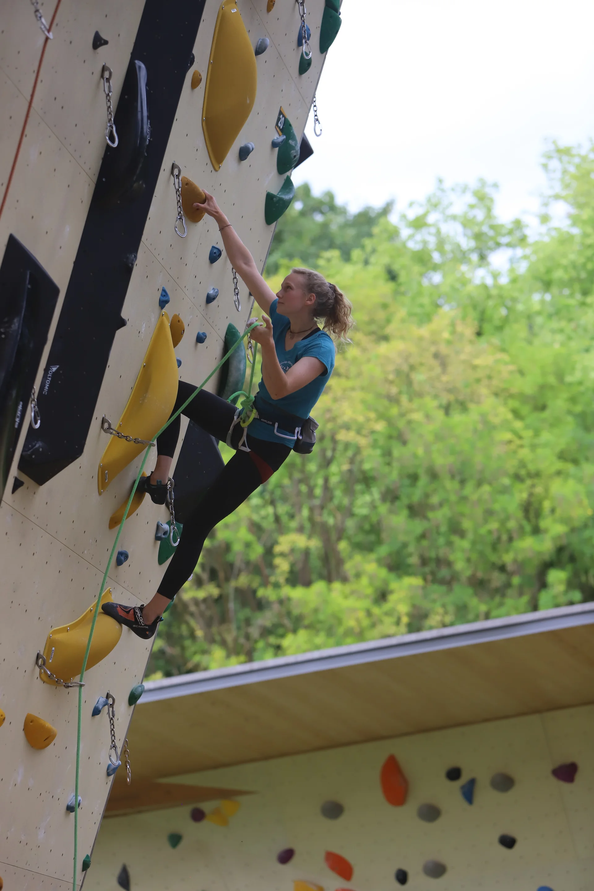 © Manuel Dahmen / Lotta Schewe