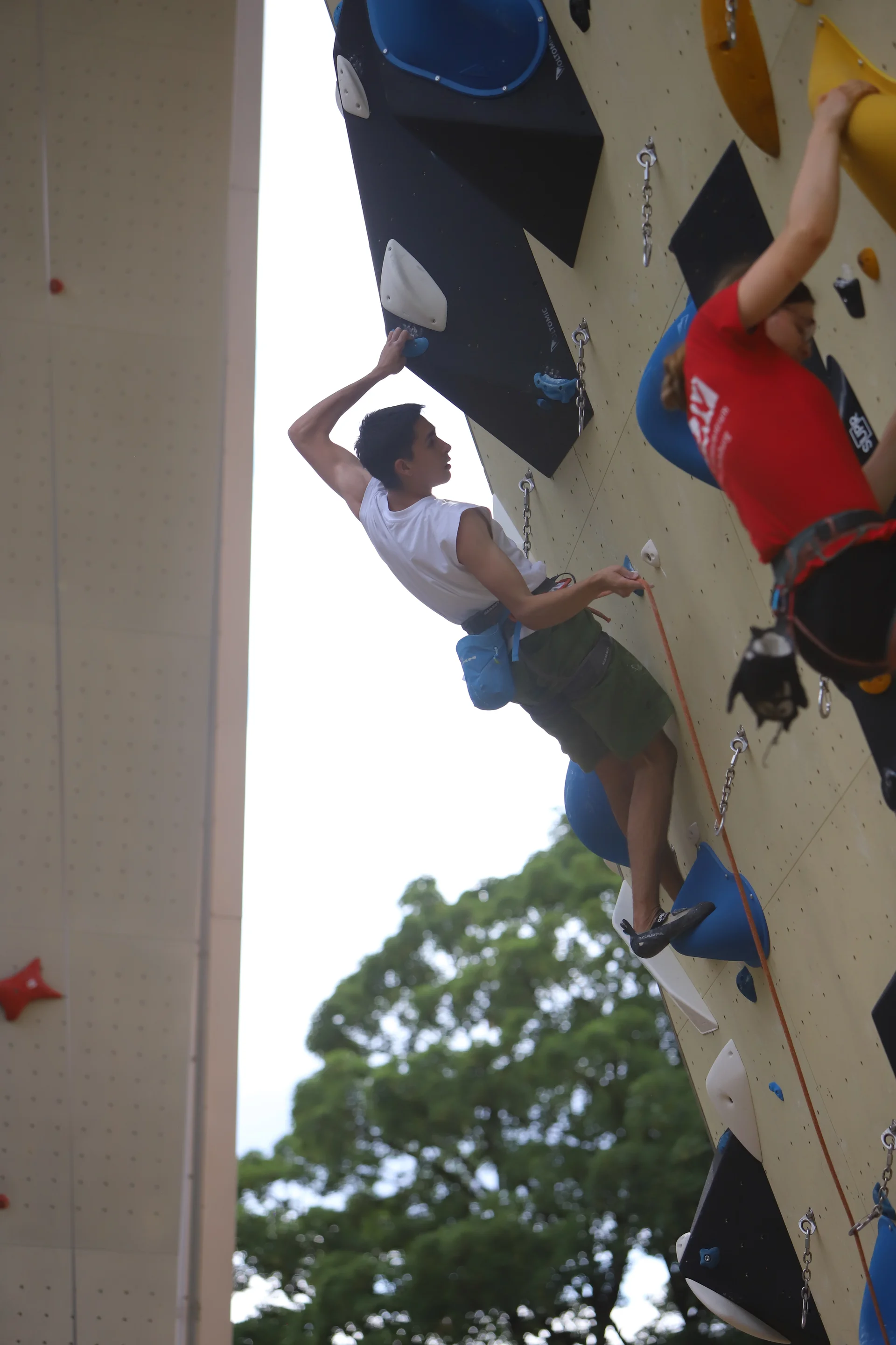 © Manuel Dahmen / Lotta Schewe