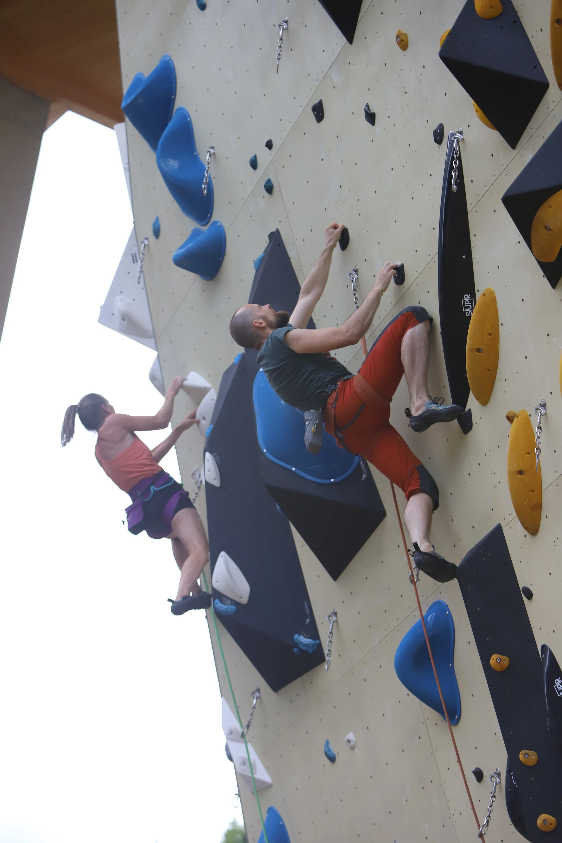 © Manuel Dahmen / Lotta Schewe