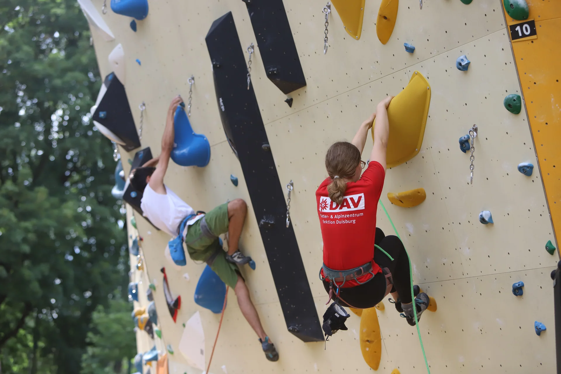 © Manuel Dahmen / Lotta Schewe