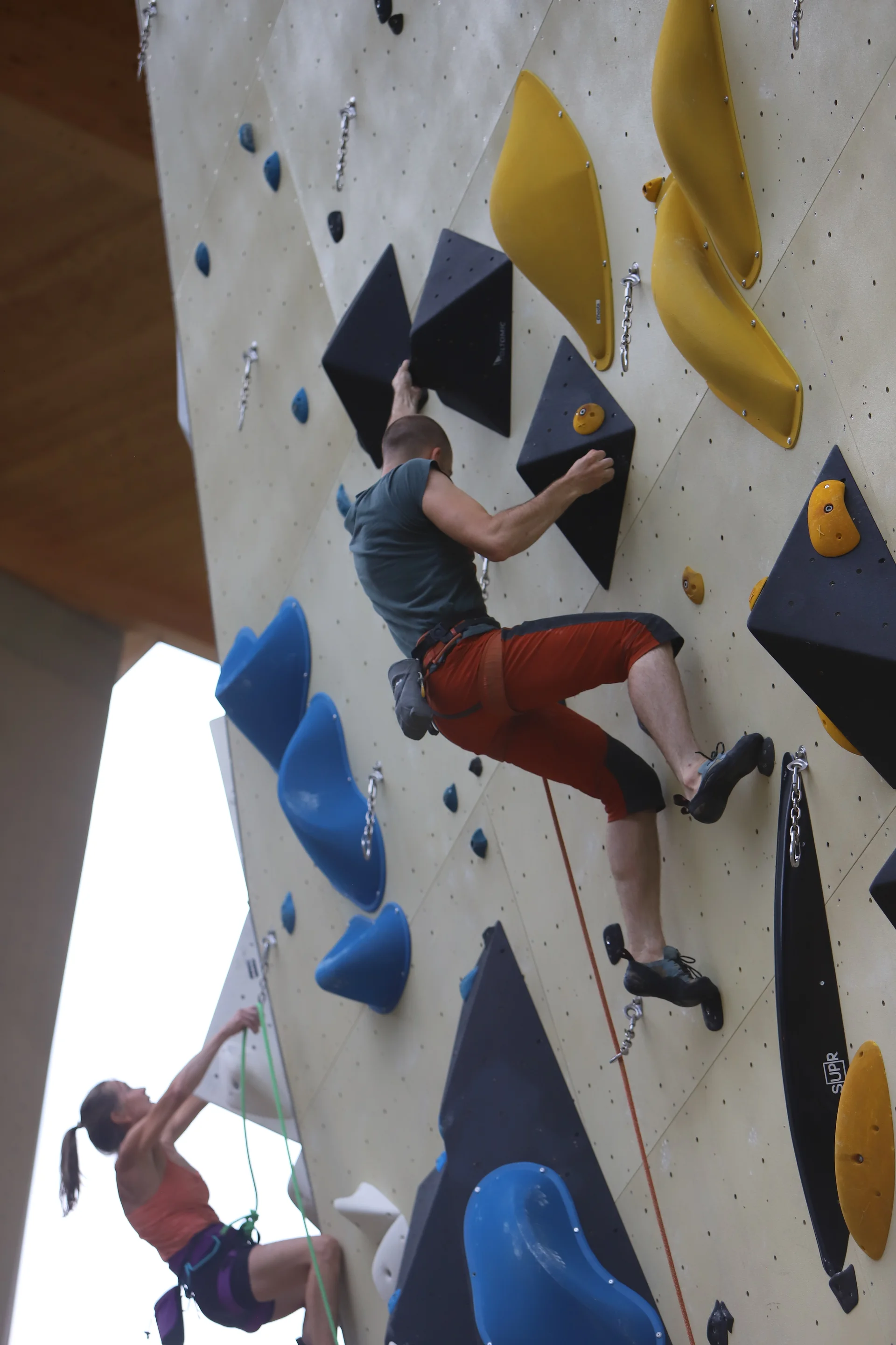 © Manuel Dahmen / Lotta Schewe