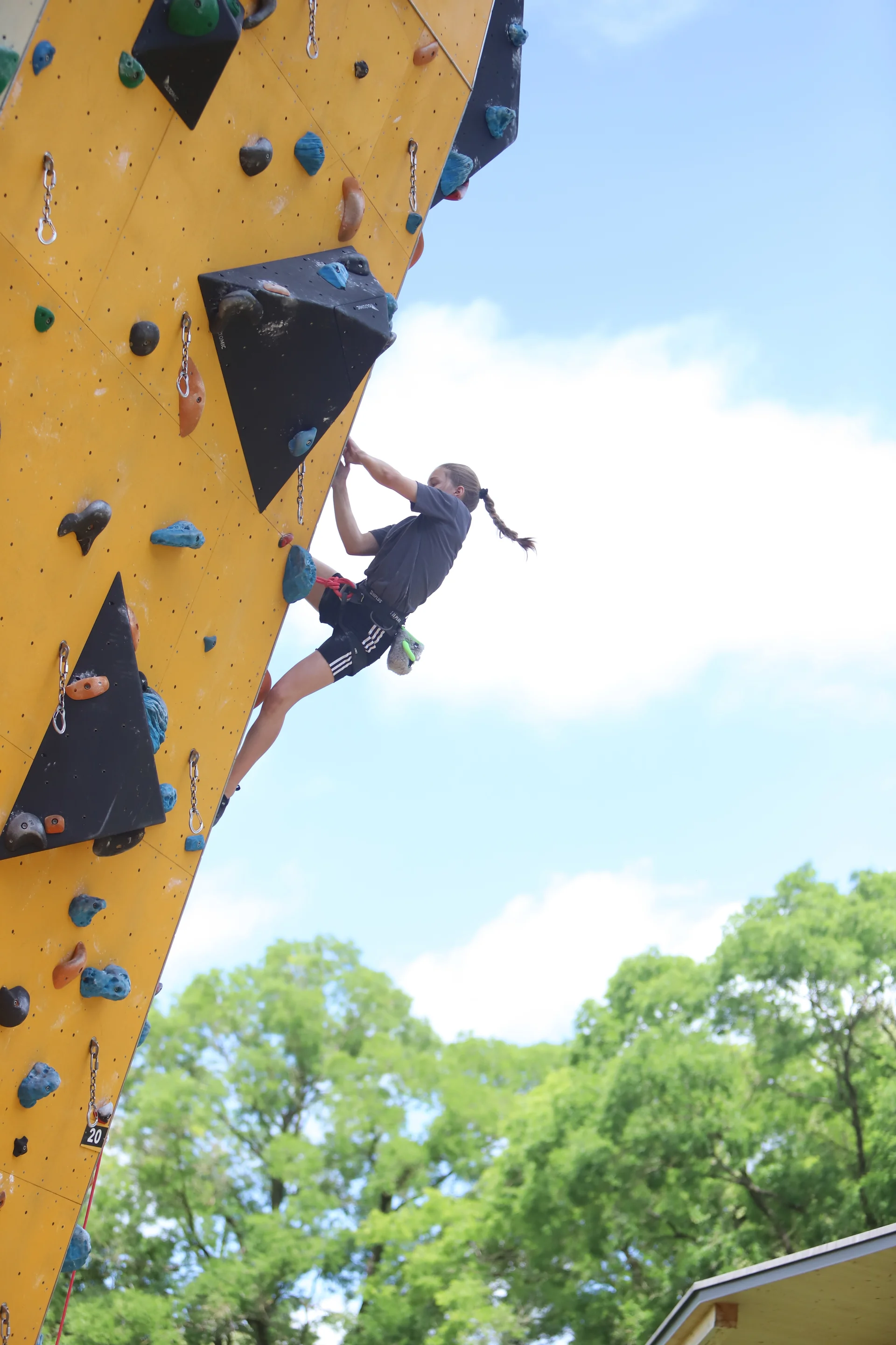 © Manuel Dahmen / Lotta Schewe