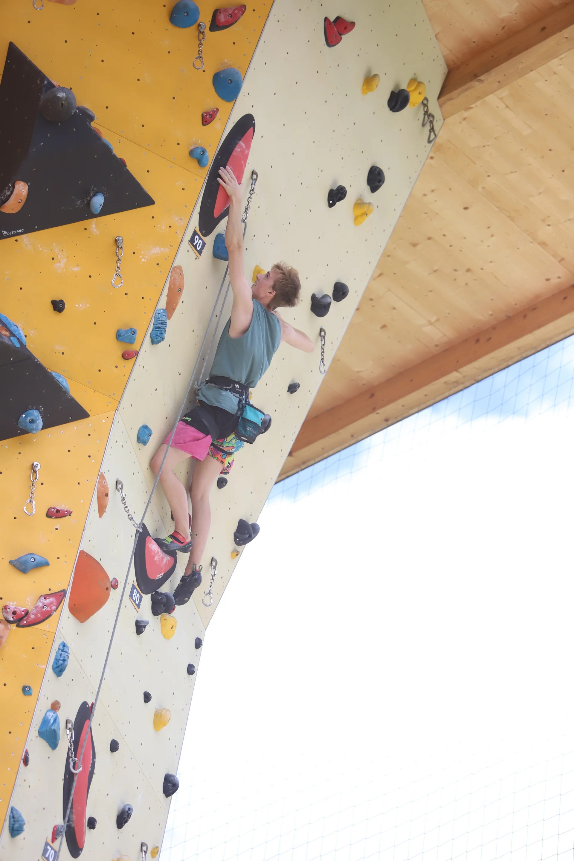 © Manuel Dahmen / Lotta Schewe