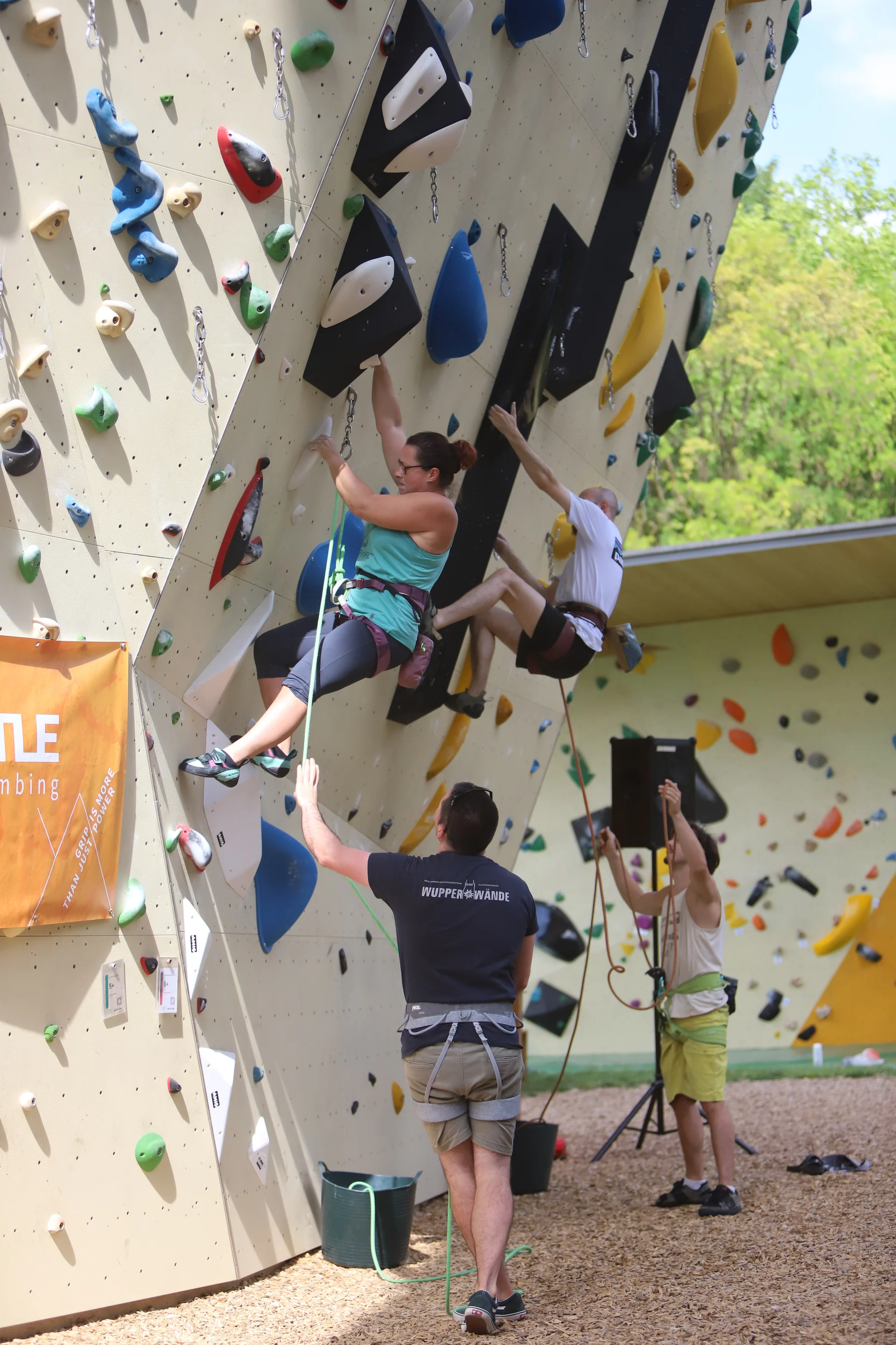 © Manuel Dahmen / Lotta Schewe