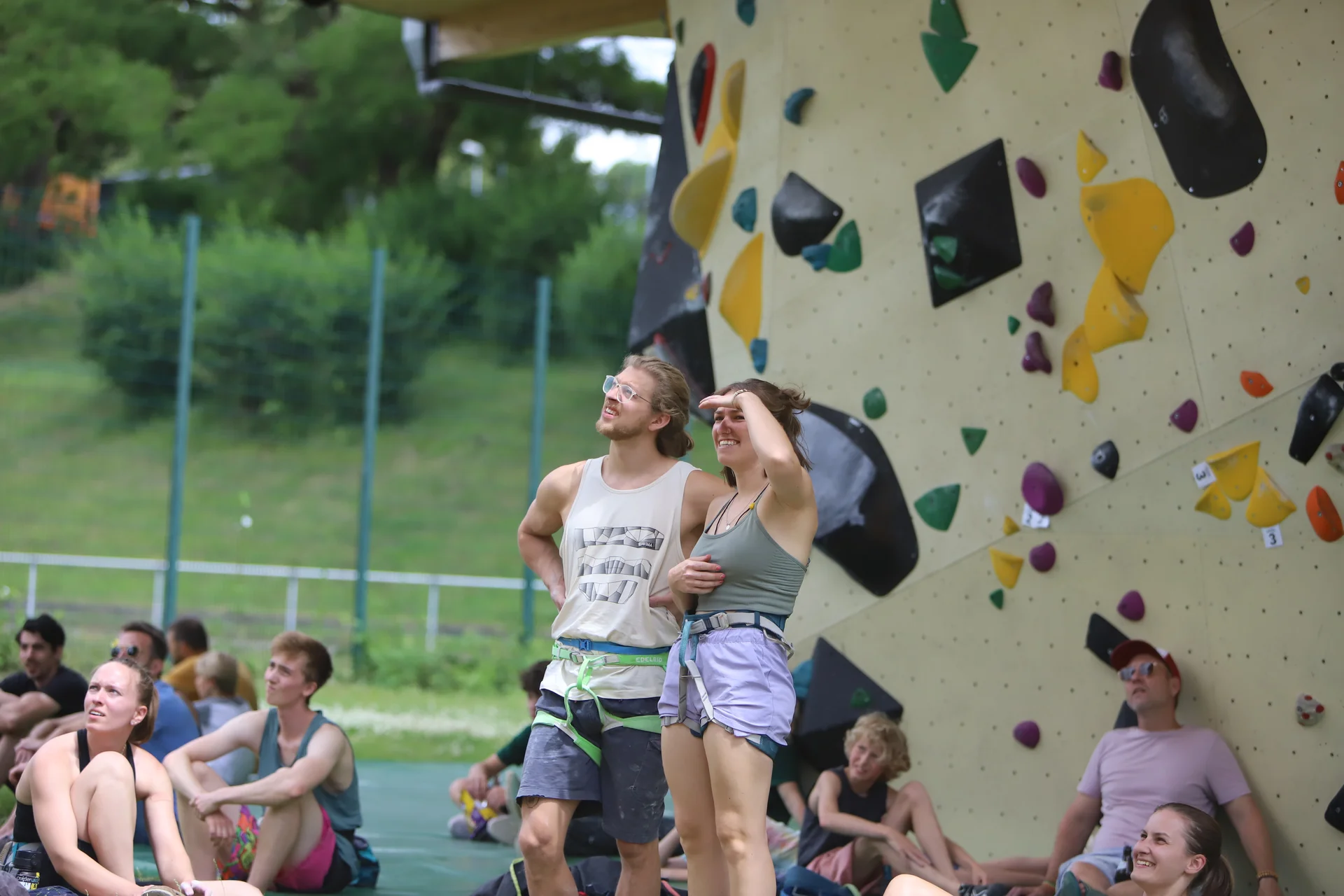 © Manuel Dahmen / Lotta Schewe