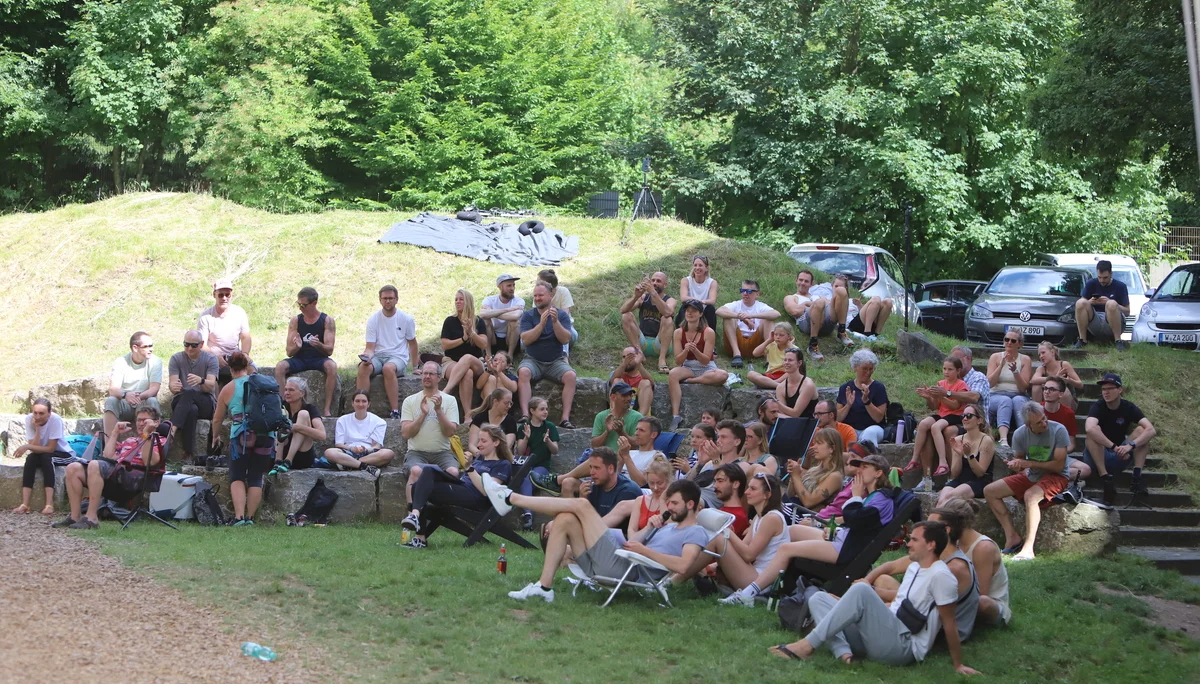 © Manuel Dahmen / Lotta Schewe