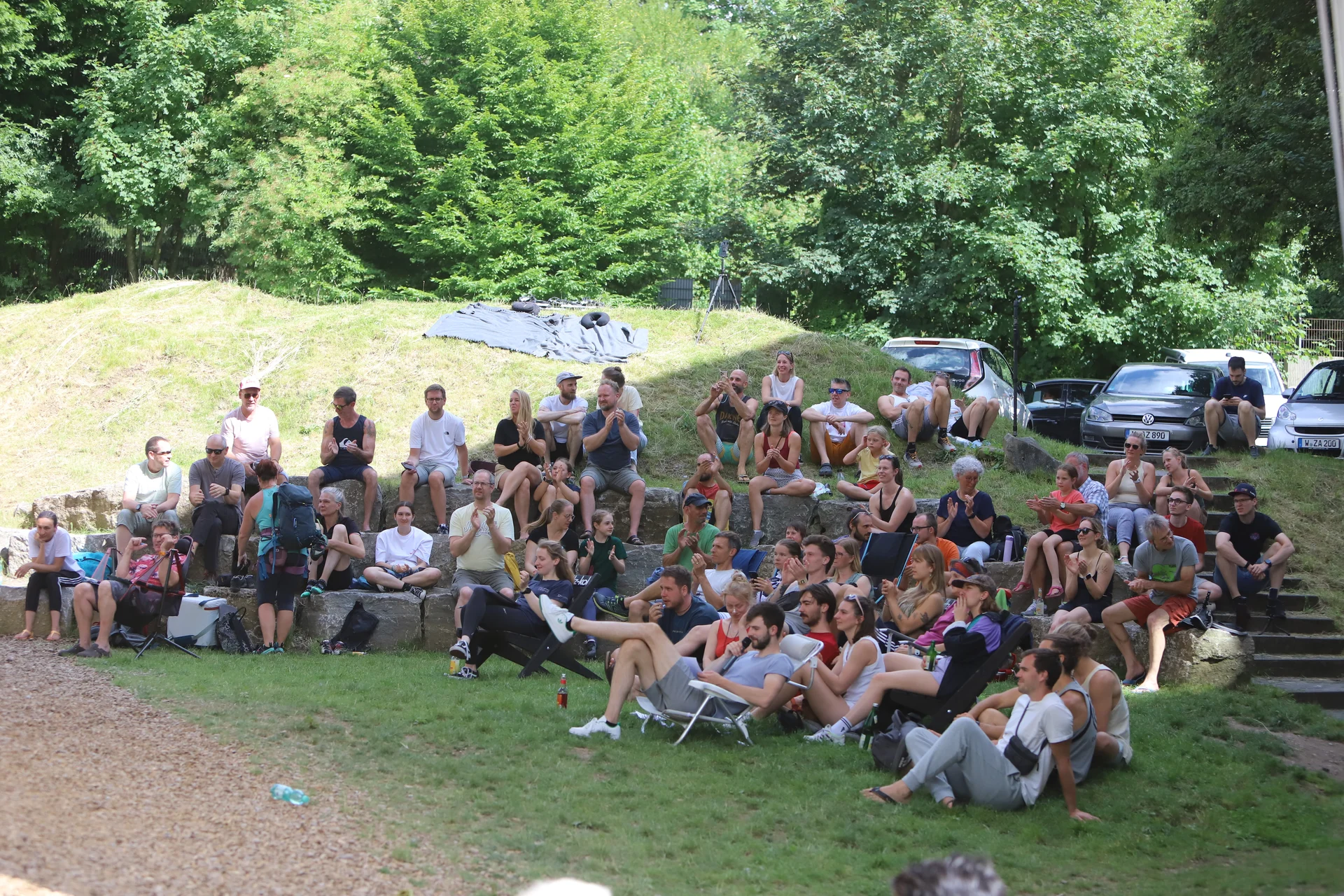 © Manuel Dahmen / Lotta Schewe