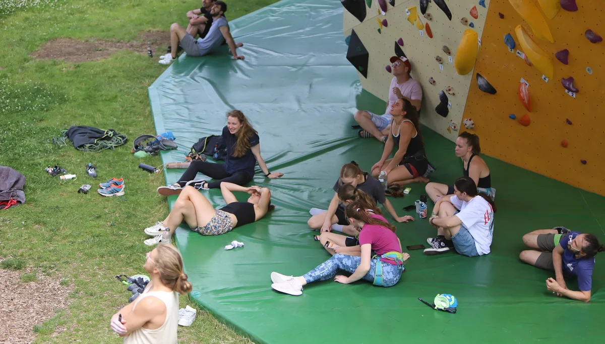 © Manuel Dahmen / Lotta Schewe