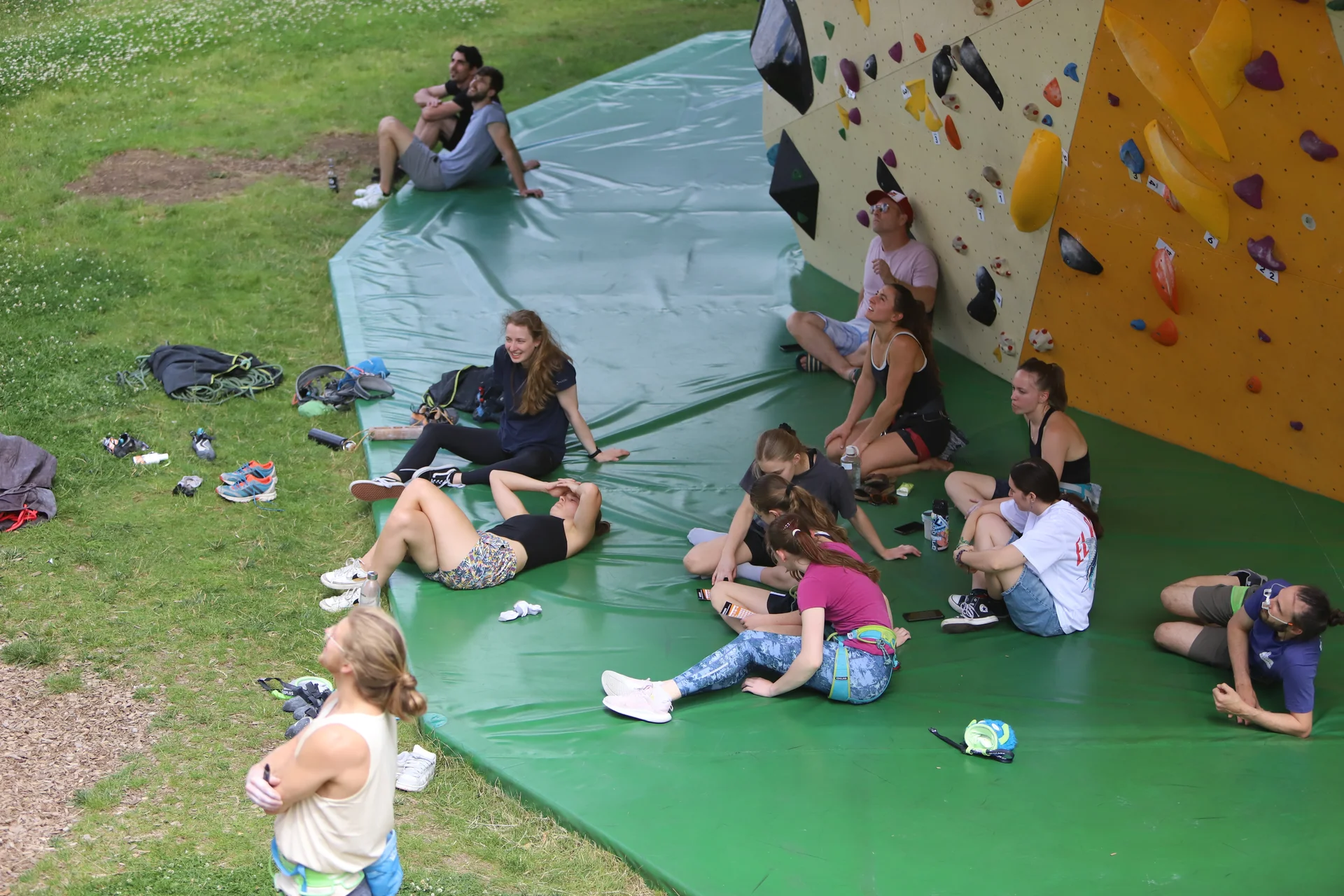 © Manuel Dahmen / Lotta Schewe